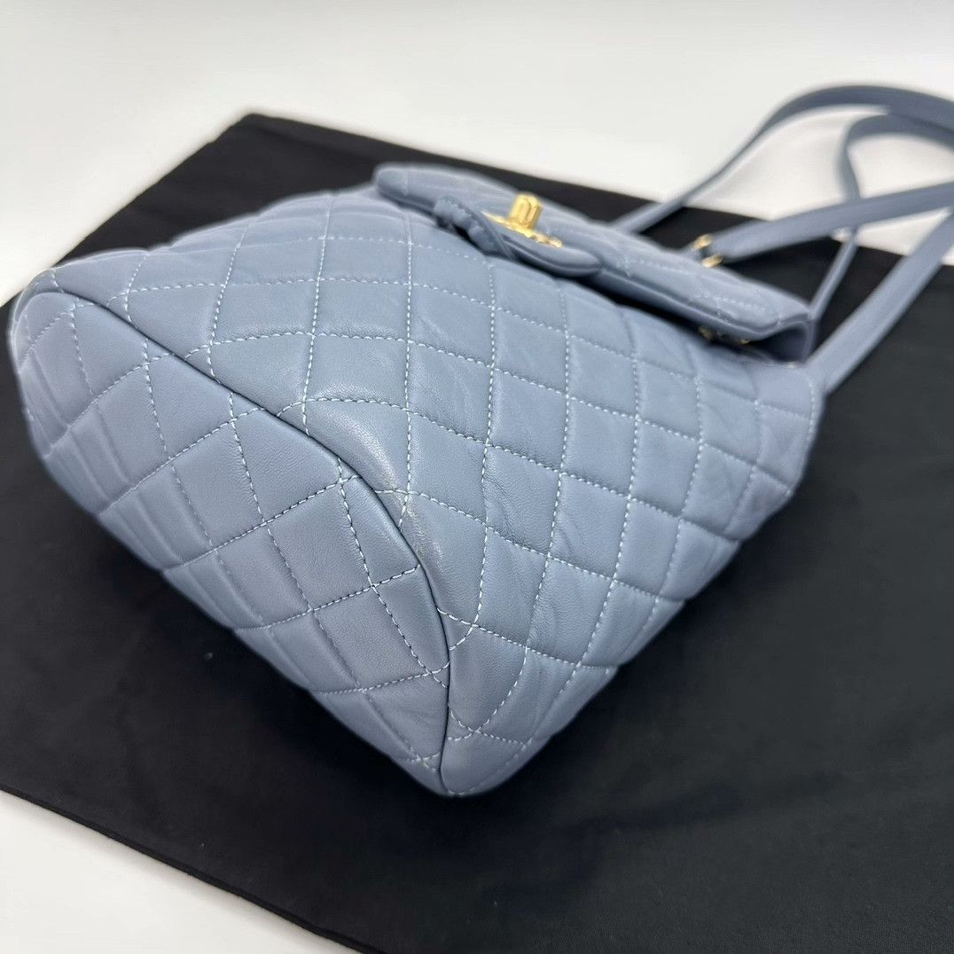 Chanel Pre-loved Bag Very good condition Size ONE SIZE - 2 Thumbnail