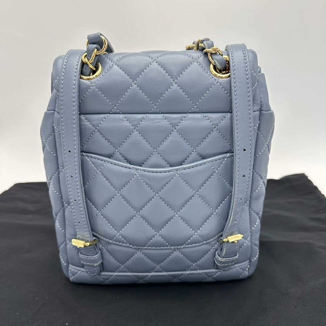 Chanel Pre-loved Bag Very good condition Size ONE SIZE - 5 Thumbnail
