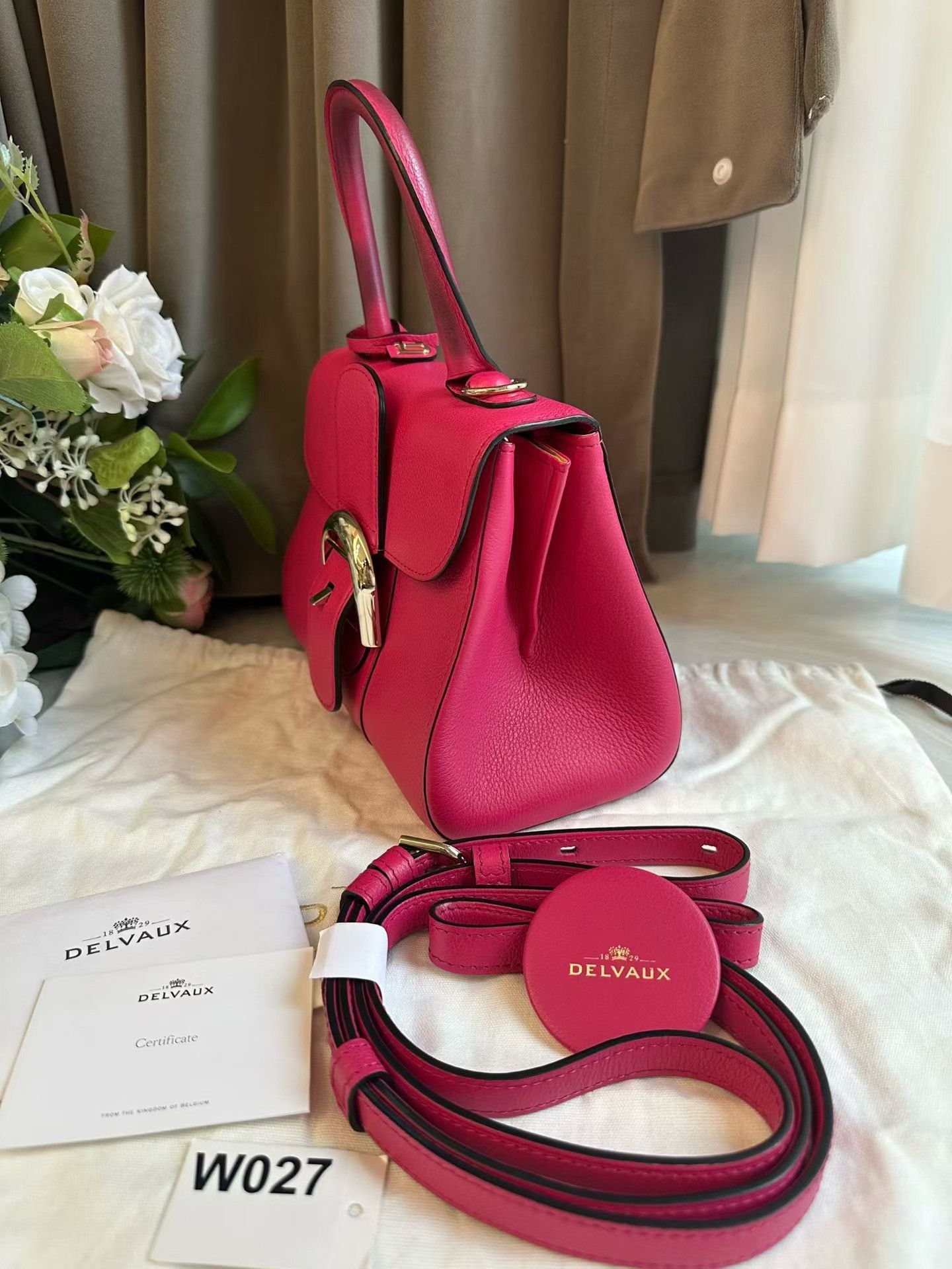 Louis Vuitton Pre-loved Bag Very good condition Size ONE SIZE - 4 Thumbnail