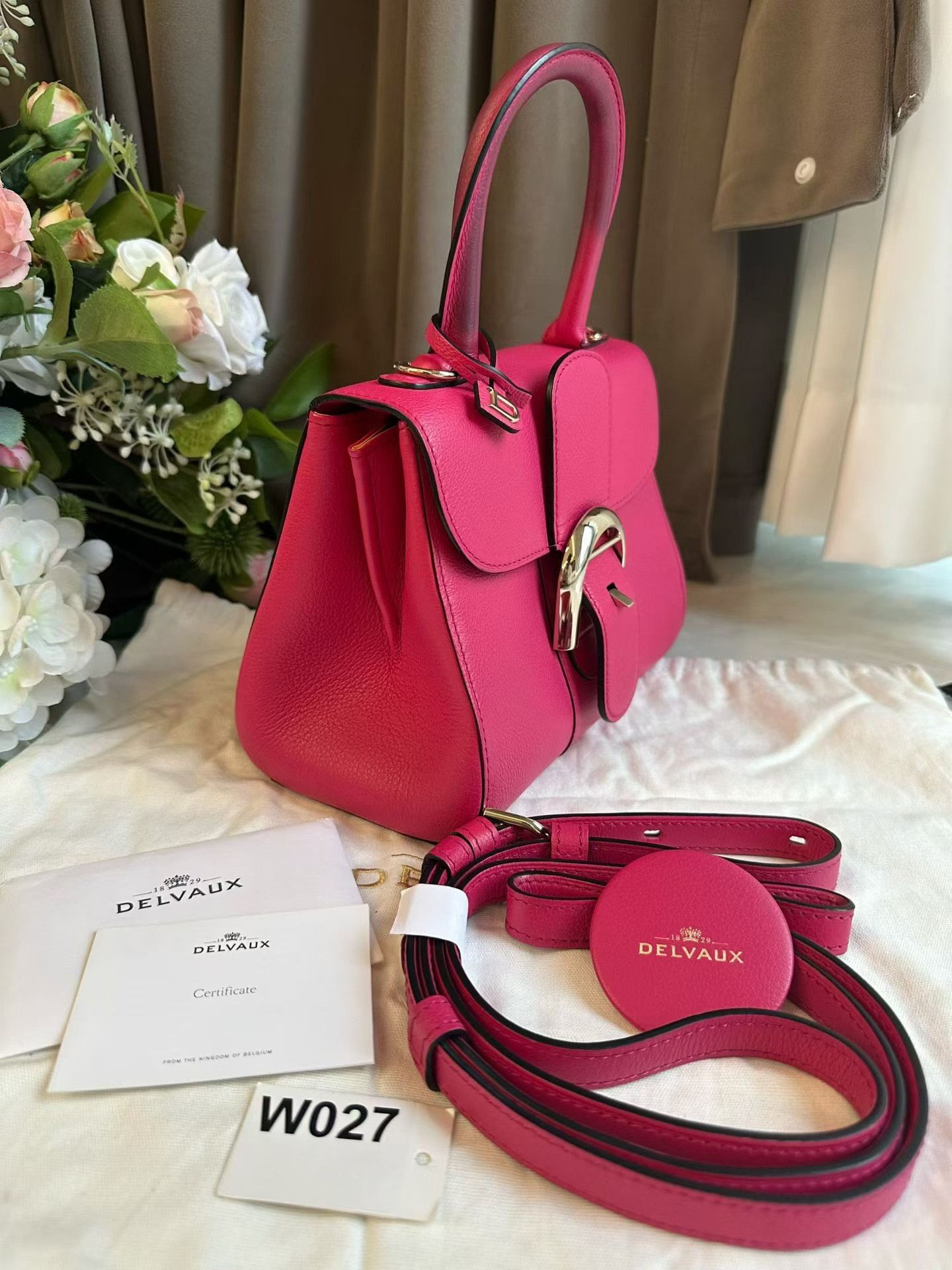 Louis Vuitton Pre-loved Bag Very good condition Size ONE SIZE - 5 Thumbnail