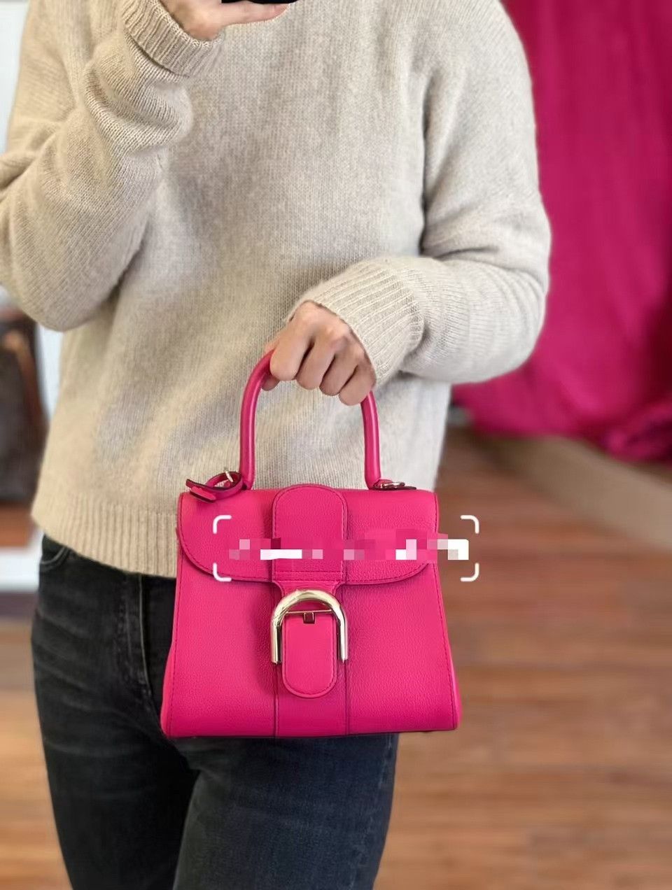Louis Vuitton Pre-loved Bag Very good condition Size ONE SIZE - 2 Thumbnail