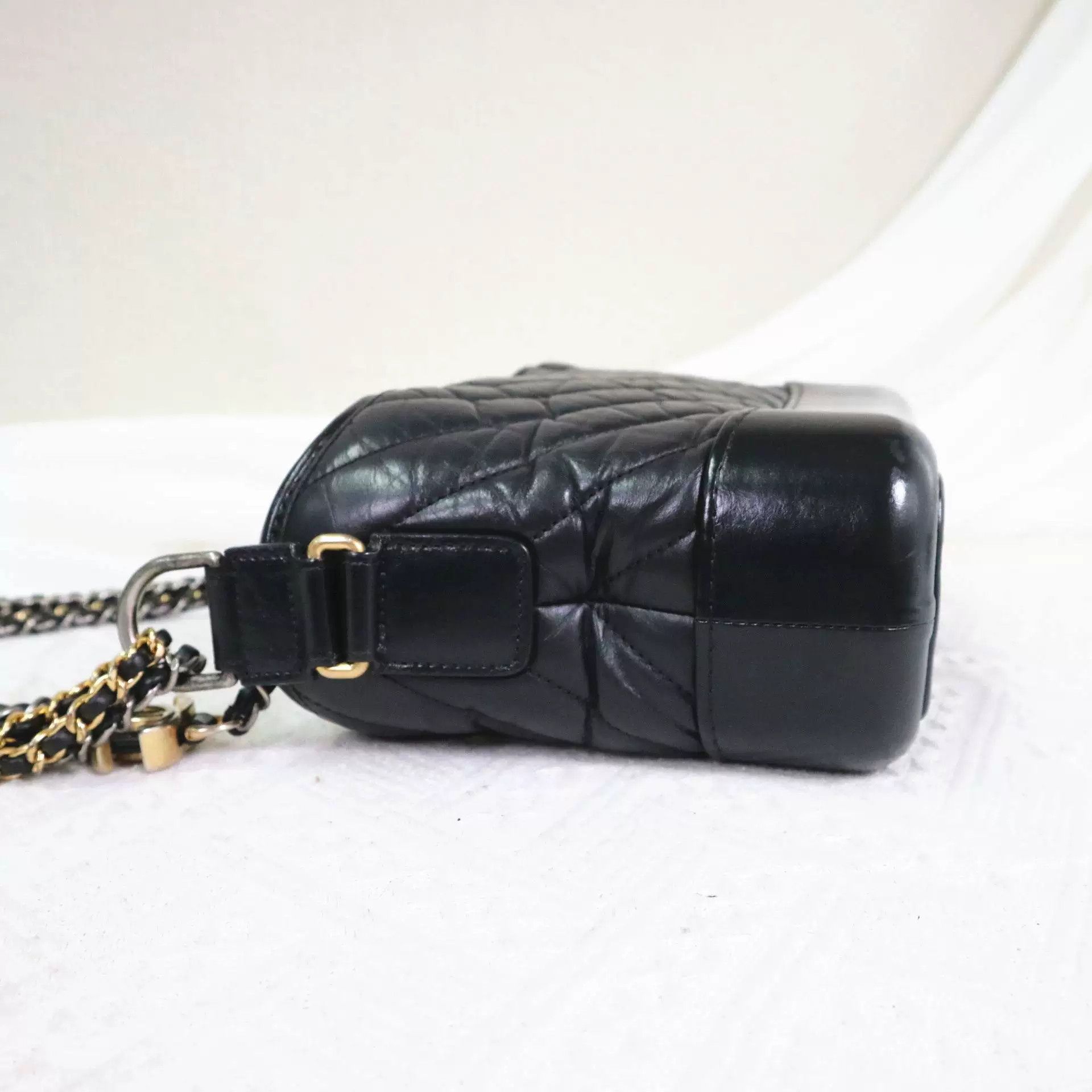 Chanel Pre-loved Bag Very good condition Size ONE SIZE - 4 Thumbnail