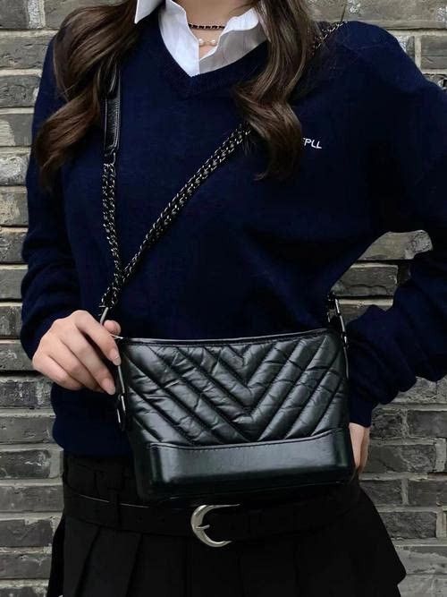Chanel Pre-loved Bag Very good condition Size ONE SIZE - 9 Thumbnail
