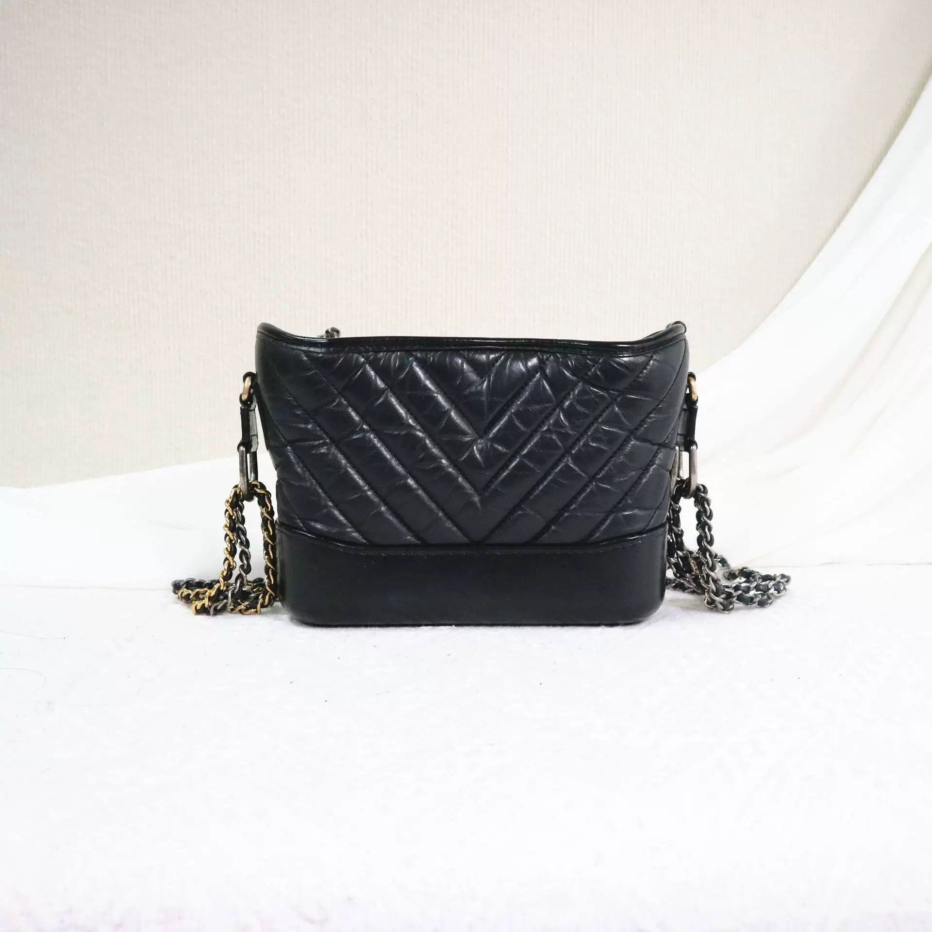 Chanel Pre-loved Bag Very good condition Size ONE SIZE - 3 Thumbnail