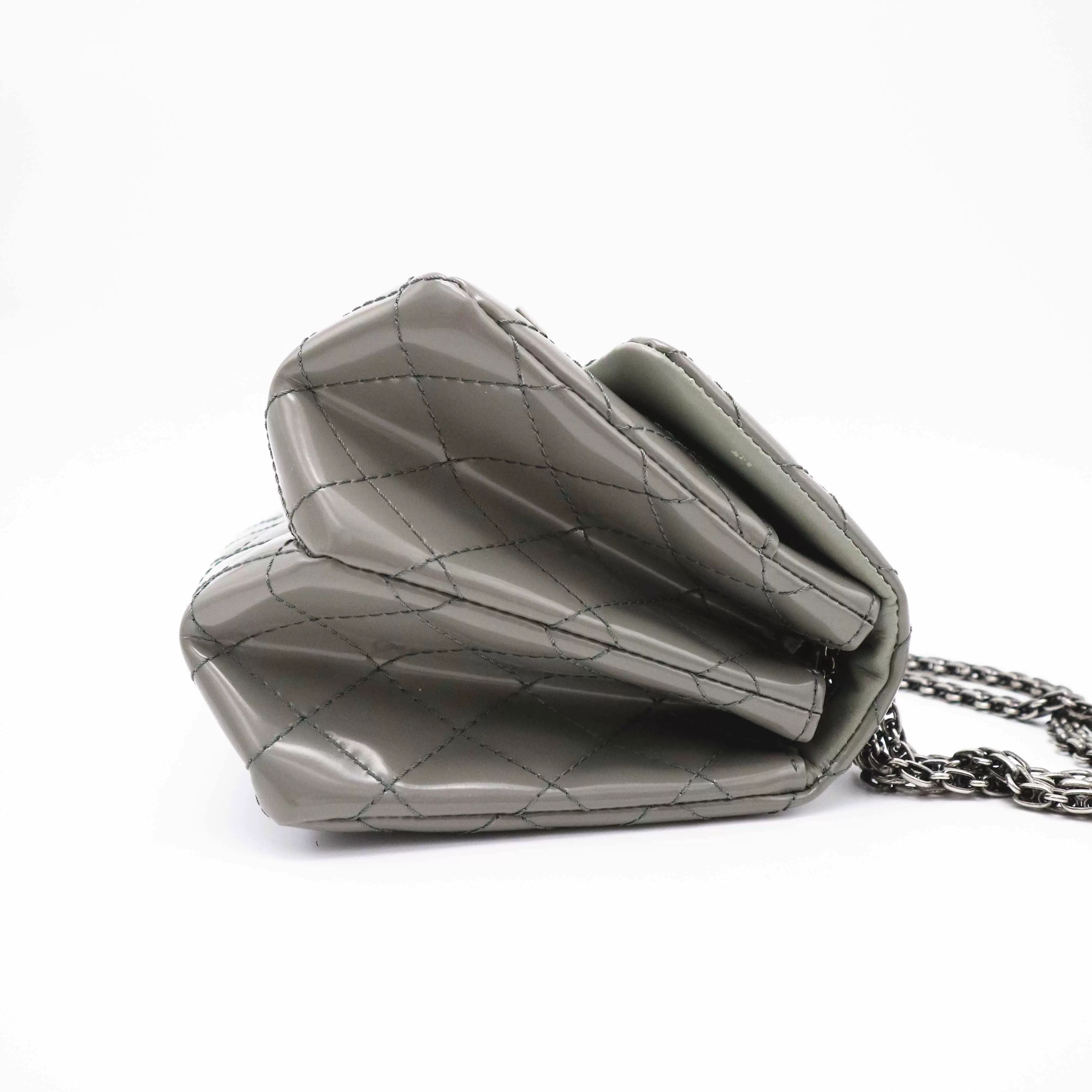 Chanel Pre-loved Bag Very good condition Size ONE SIZE - 6 Thumbnail