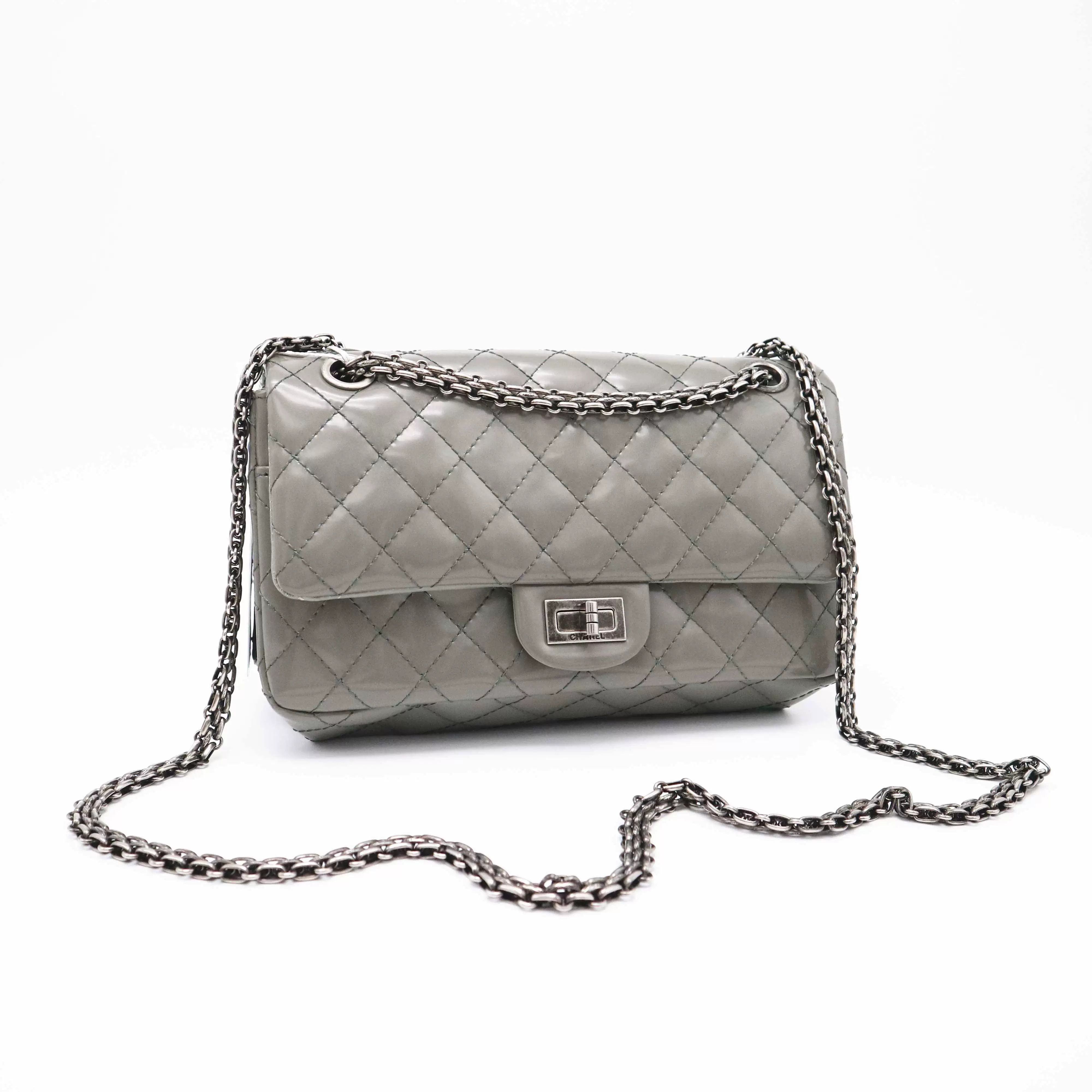 Chanel Pre-loved Bag Very good condition Size ONE SIZE - 2 Thumbnail