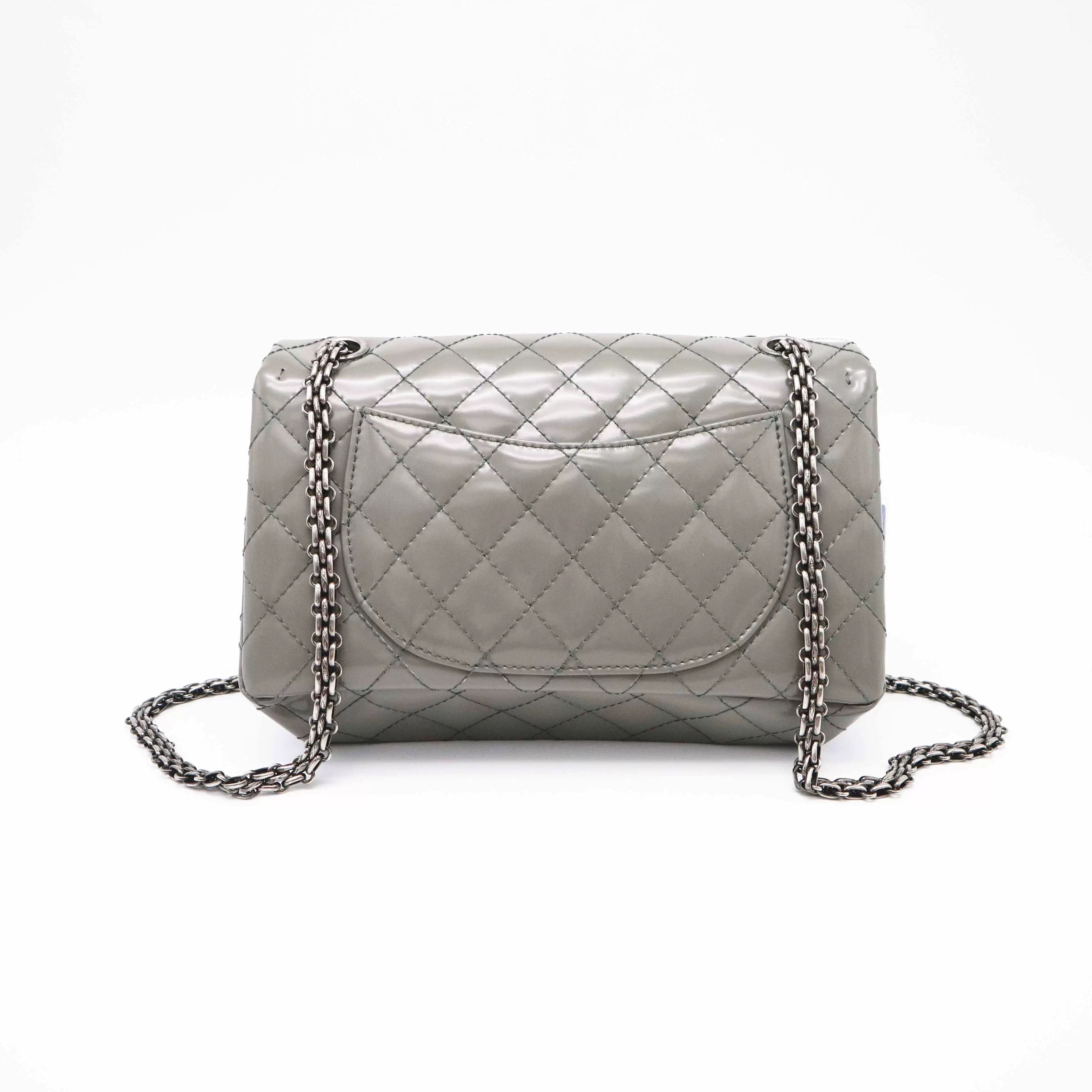 Chanel Pre-loved Bag Very good condition Size ONE SIZE - 3 Thumbnail