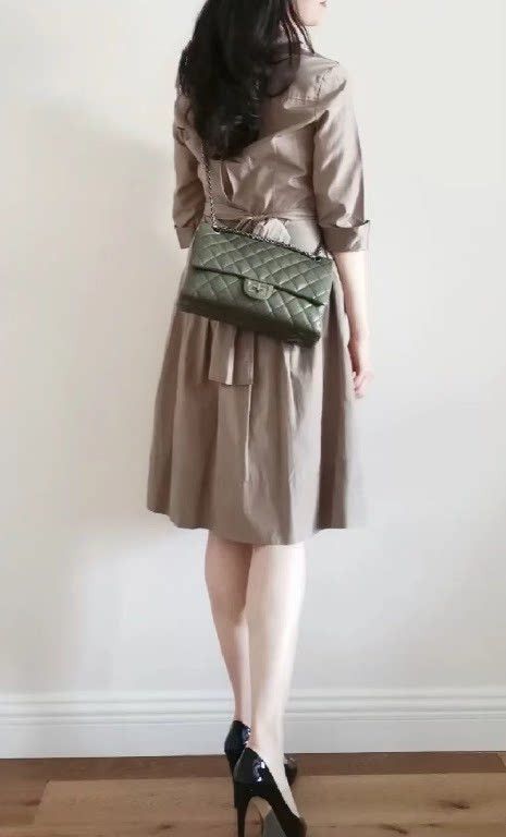 Chanel Pre-loved Bag Very good condition Size ONE SIZE - 8 Thumbnail