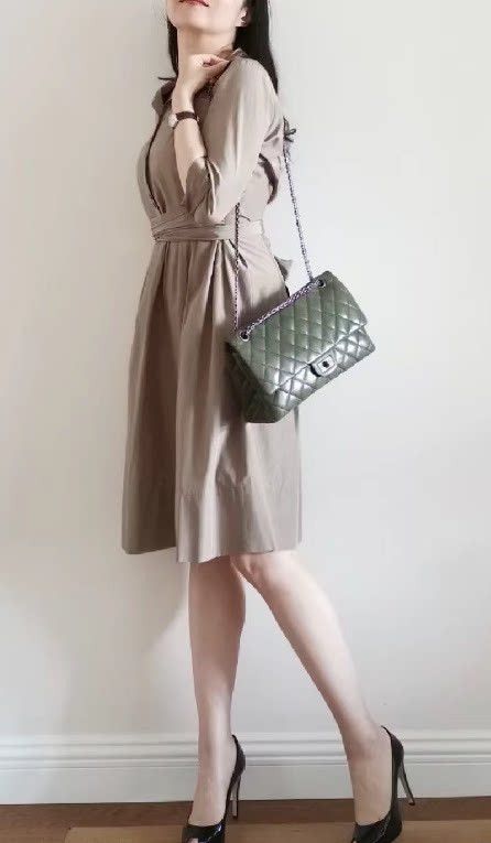 Chanel Pre-loved Bag Very good condition Size ONE SIZE - 7 Thumbnail