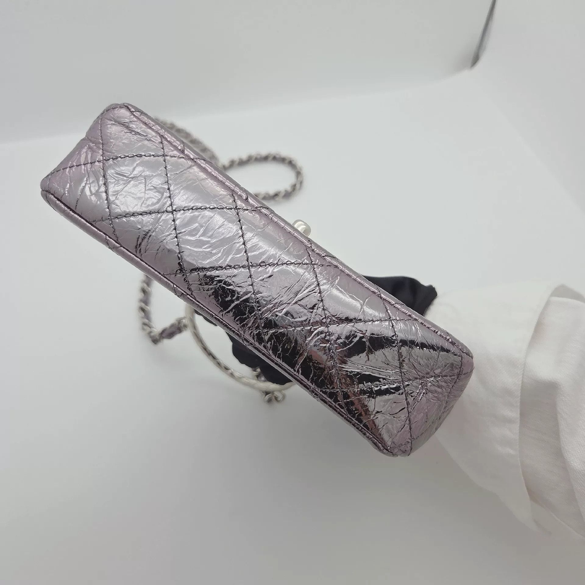 Chanel Pre-loved Bag Very good condition Size ONE SIZE - 7 Thumbnail