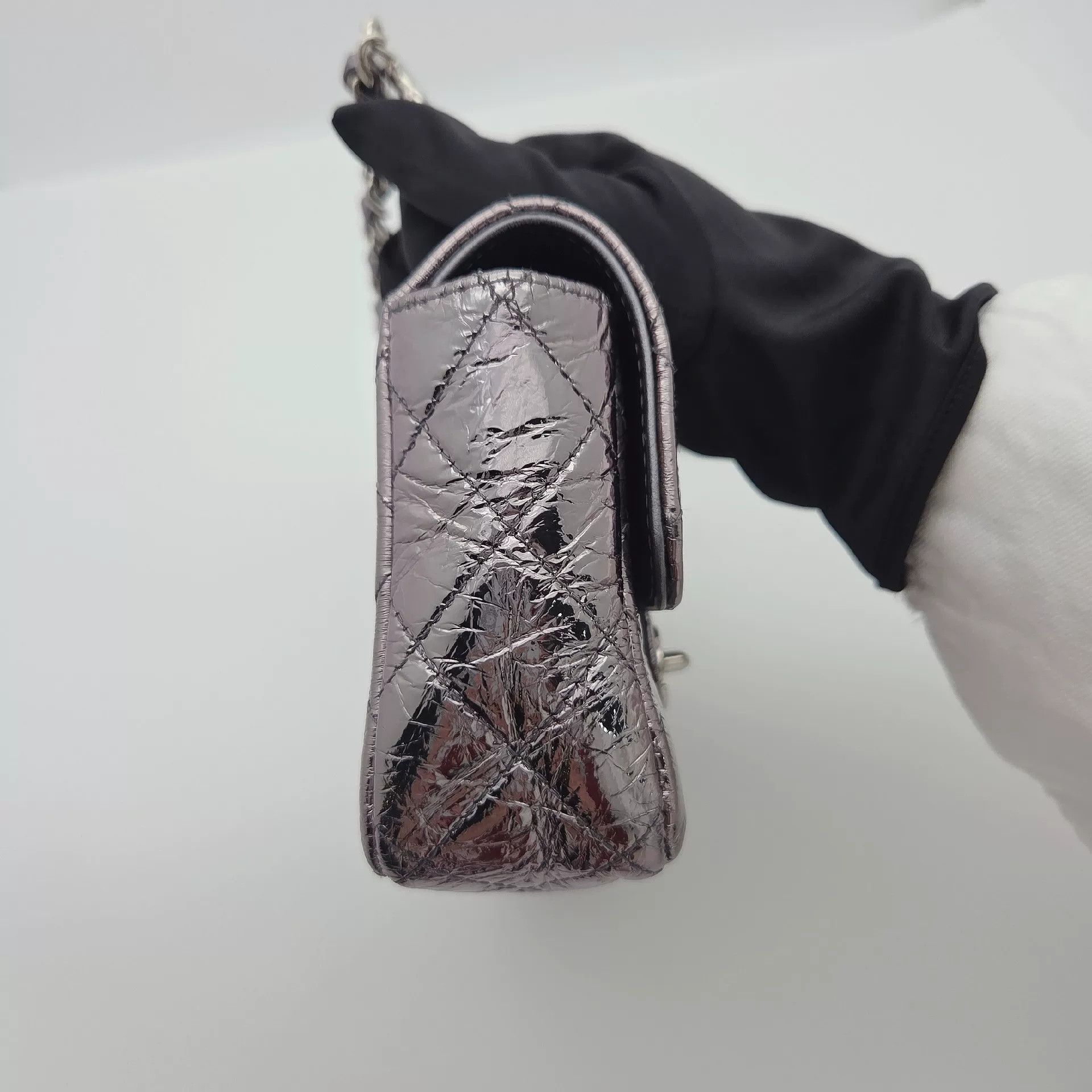 Chanel Pre-loved Bag Very good condition Size ONE SIZE - 4 Thumbnail