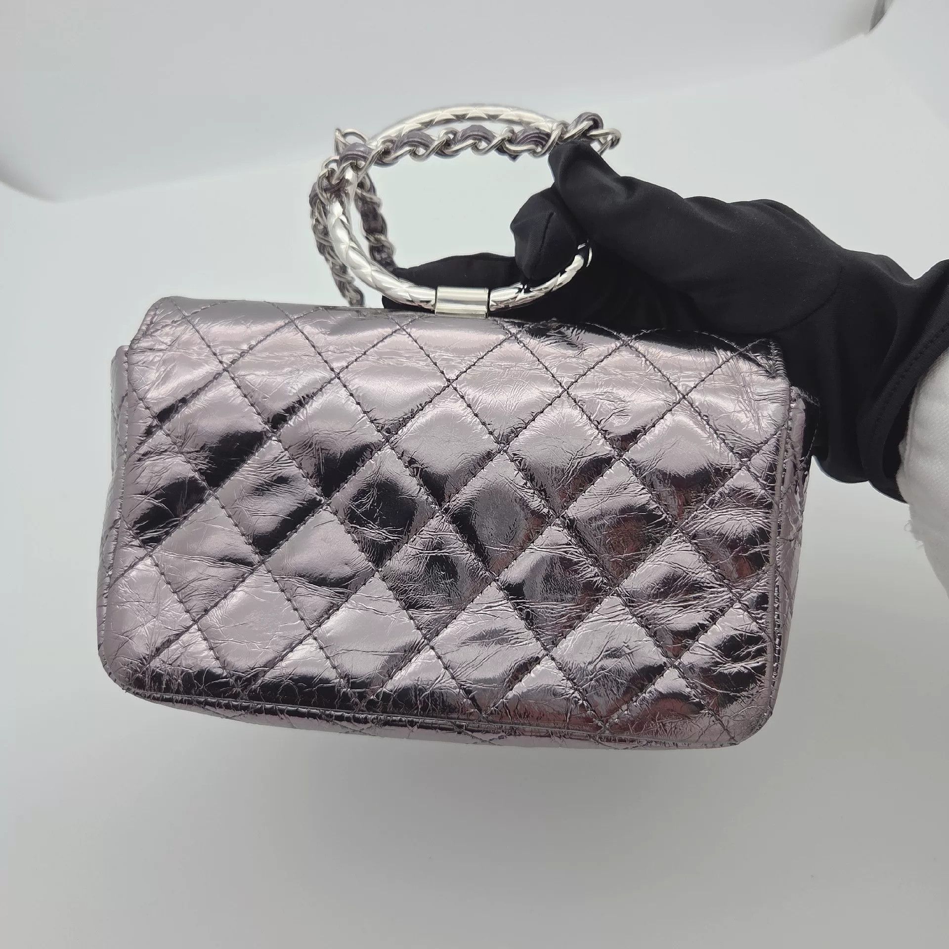 Chanel Pre-loved Bag Very good condition Size ONE SIZE - 5 Thumbnail