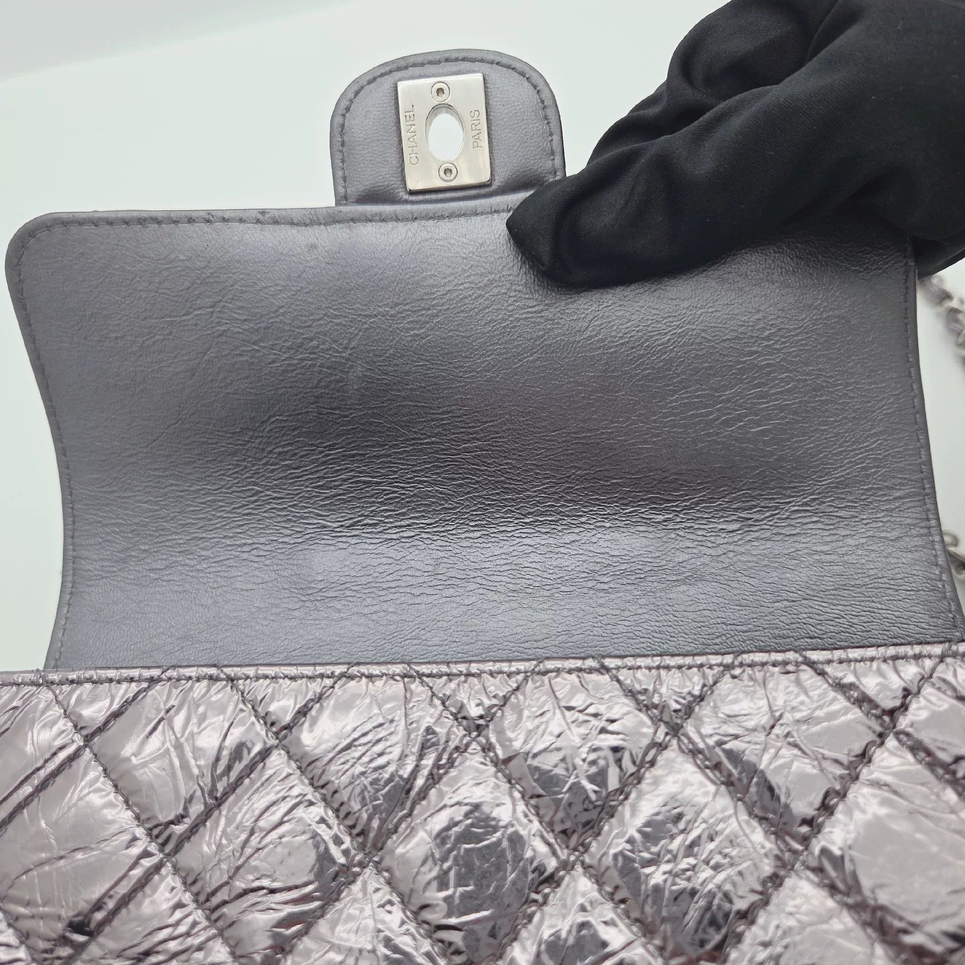 Chanel Pre-loved Bag Very good condition Size ONE SIZE - 8 Thumbnail