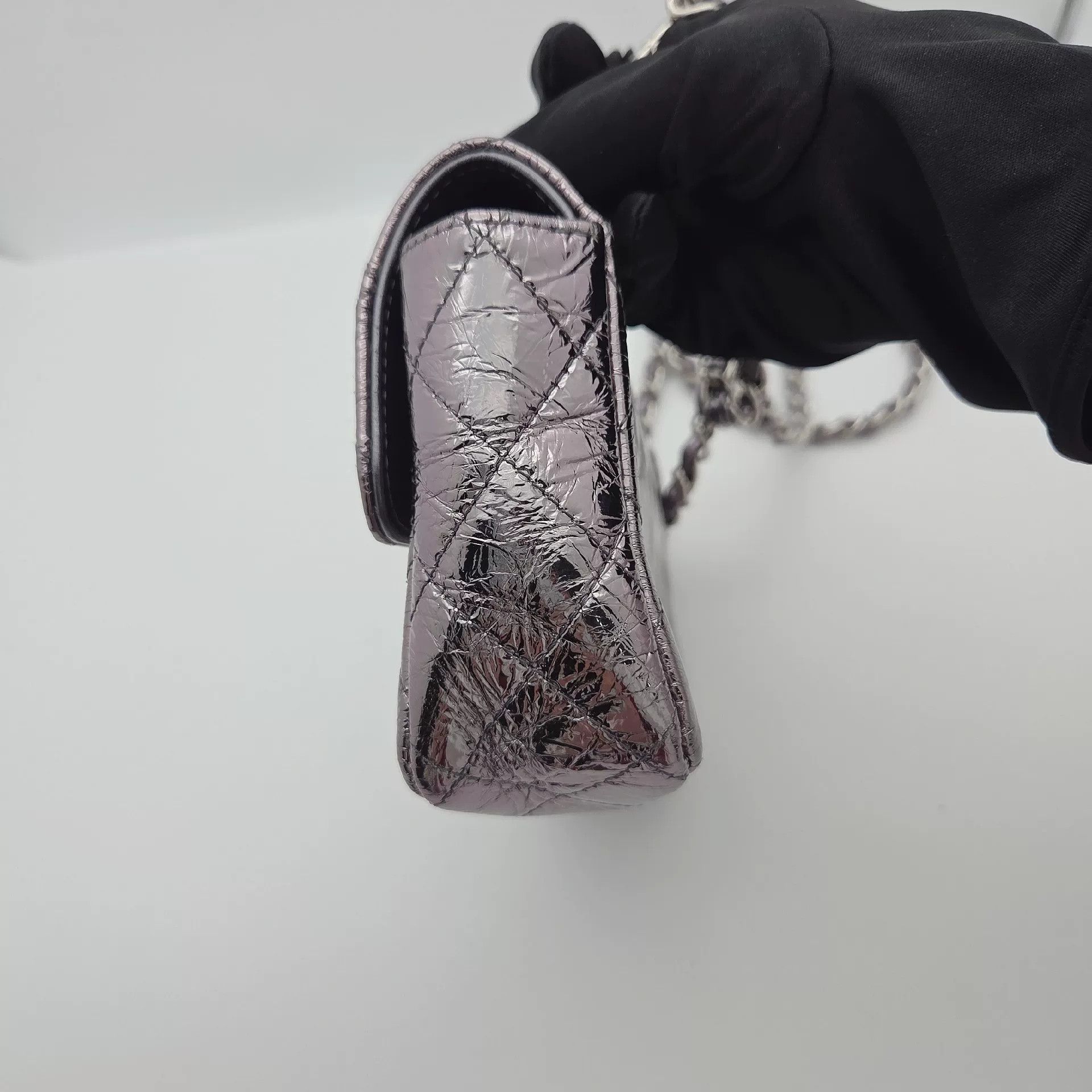 Chanel Pre-loved Bag Very good condition Size ONE SIZE - 3 Thumbnail