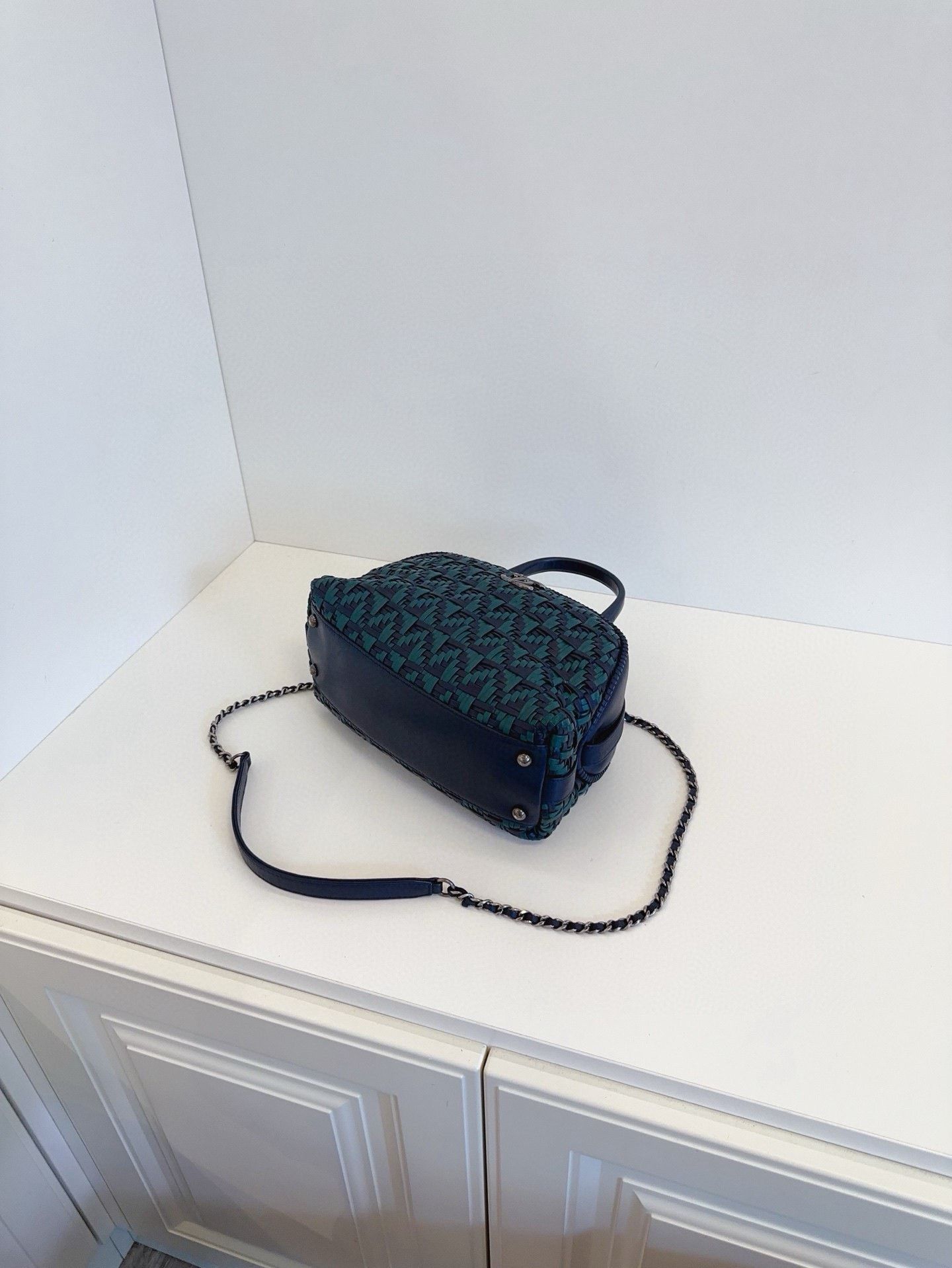 Chanel Pre-loved Bag Very good condition Size ONE SIZE - 7 Thumbnail