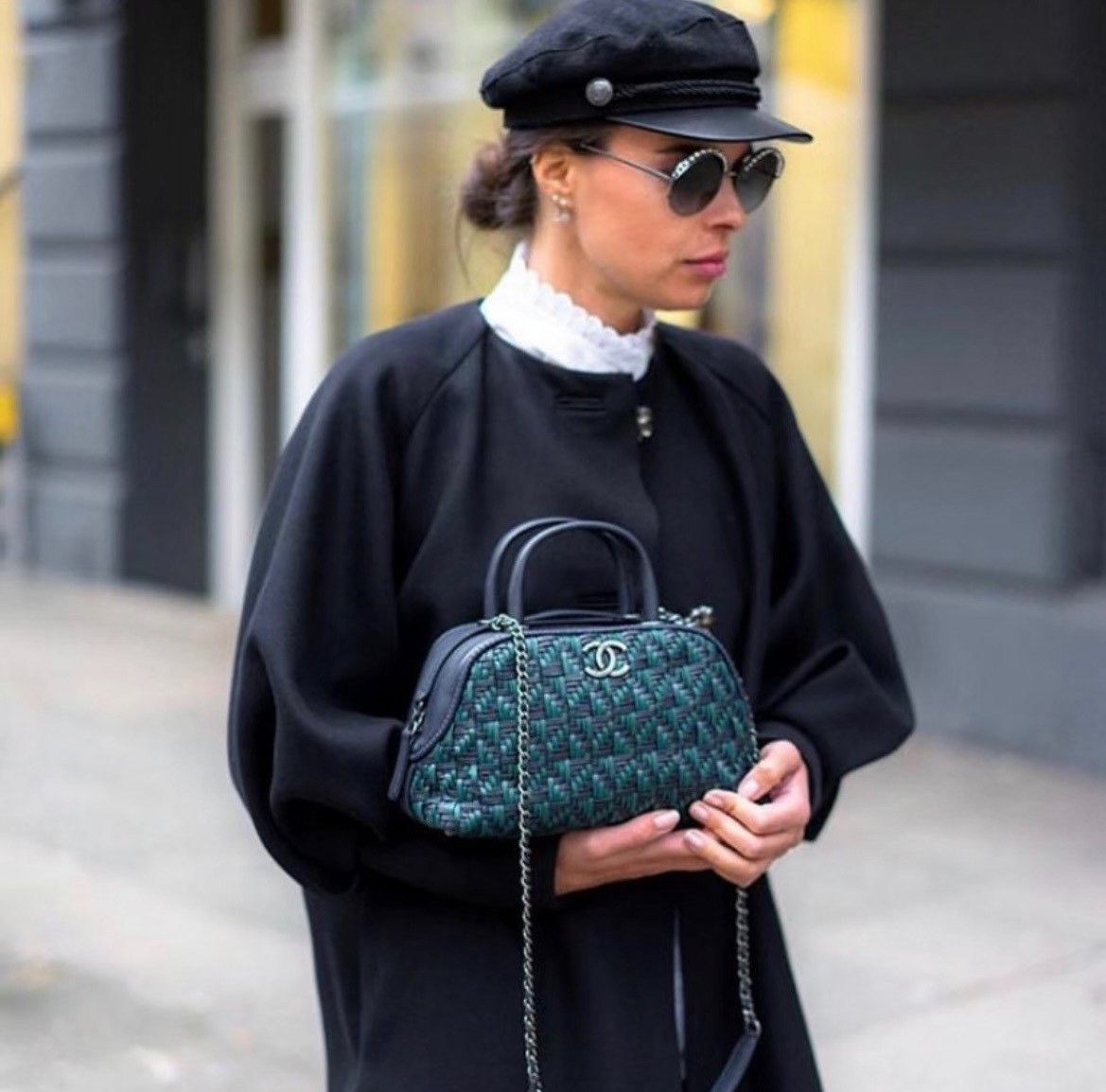 Chanel Pre-loved Bag Very good condition Size ONE SIZE - 9 Thumbnail
