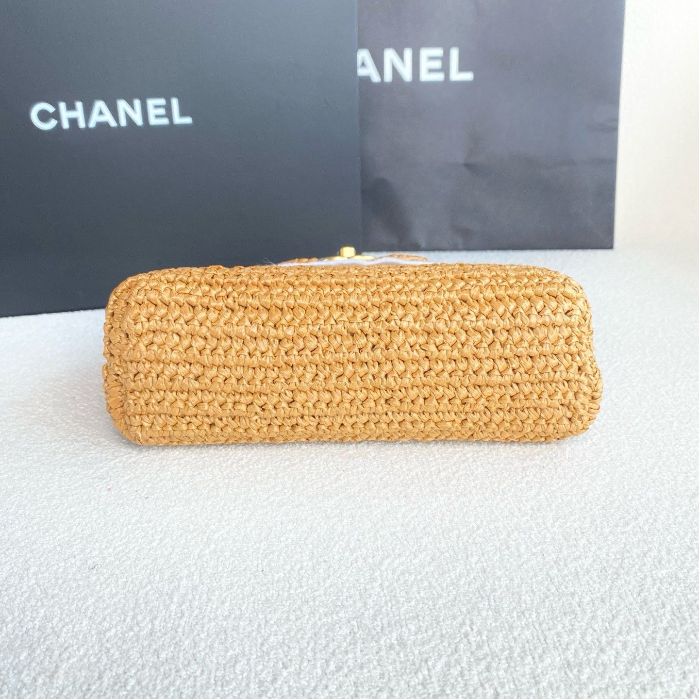 Chanel Pre-loved Bag Brand new condition Size ONE SIZE - 5 Thumbnail