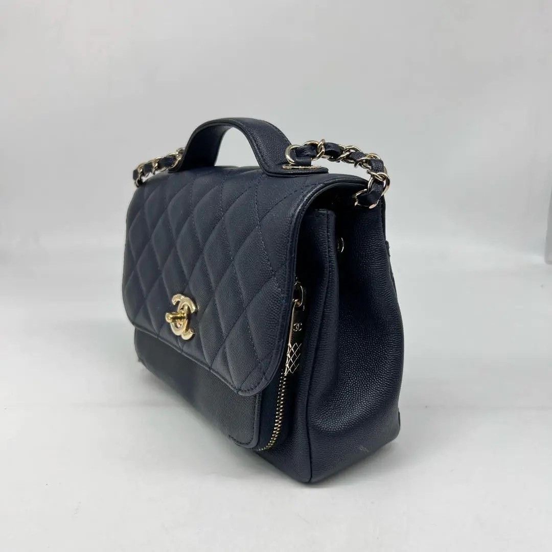 Chanel Pre-loved Bag Very good condition Size ONE SIZE - 2 Thumbnail