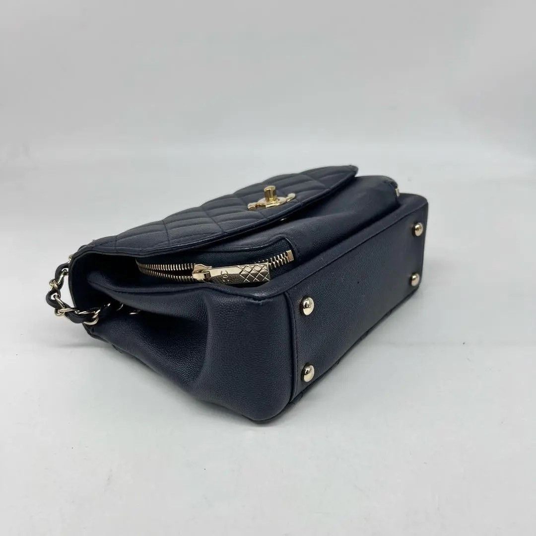 Chanel Pre-loved Bag Very good condition Size ONE SIZE - 6 Thumbnail