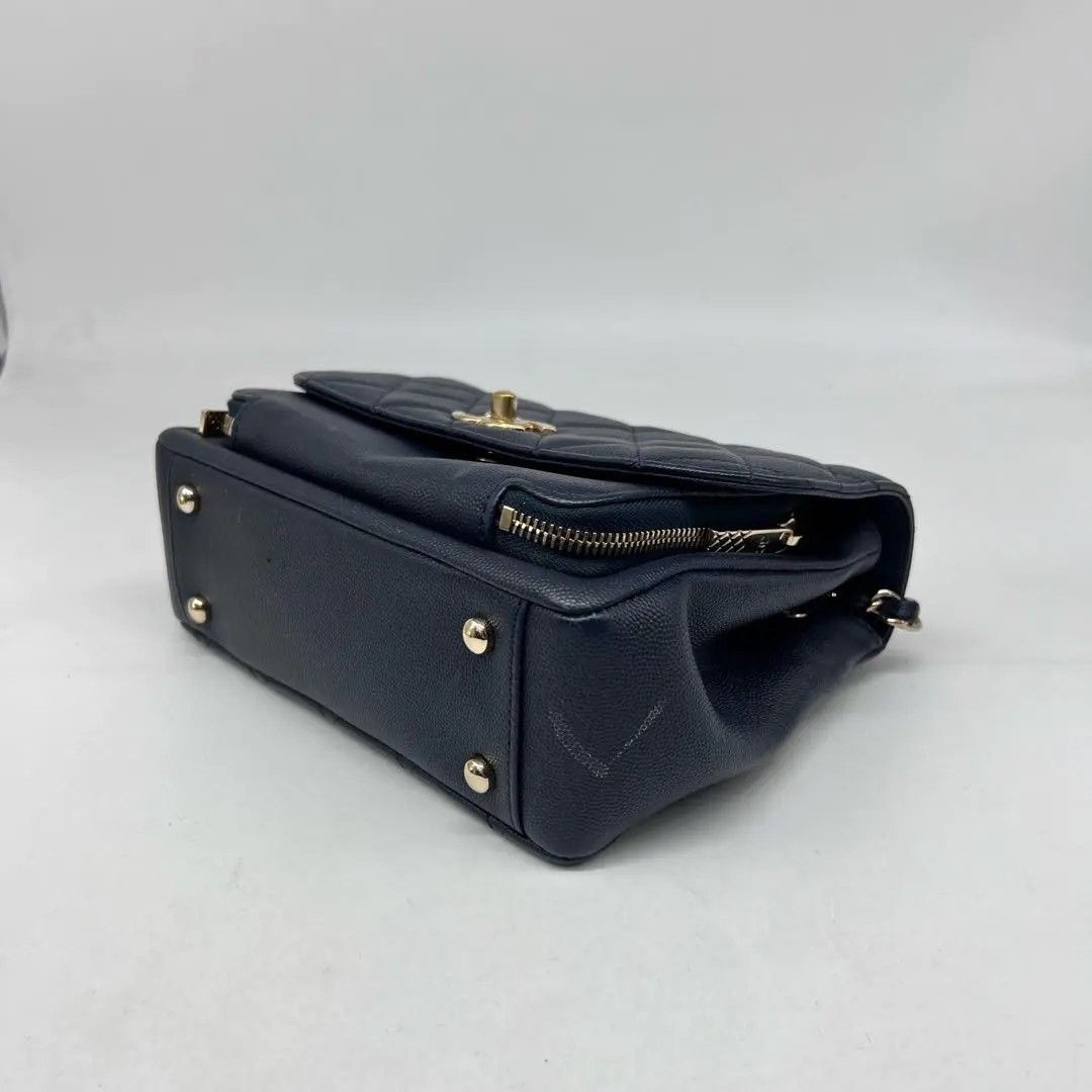 Chanel Pre-loved Bag Very good condition Size ONE SIZE - 7 Thumbnail