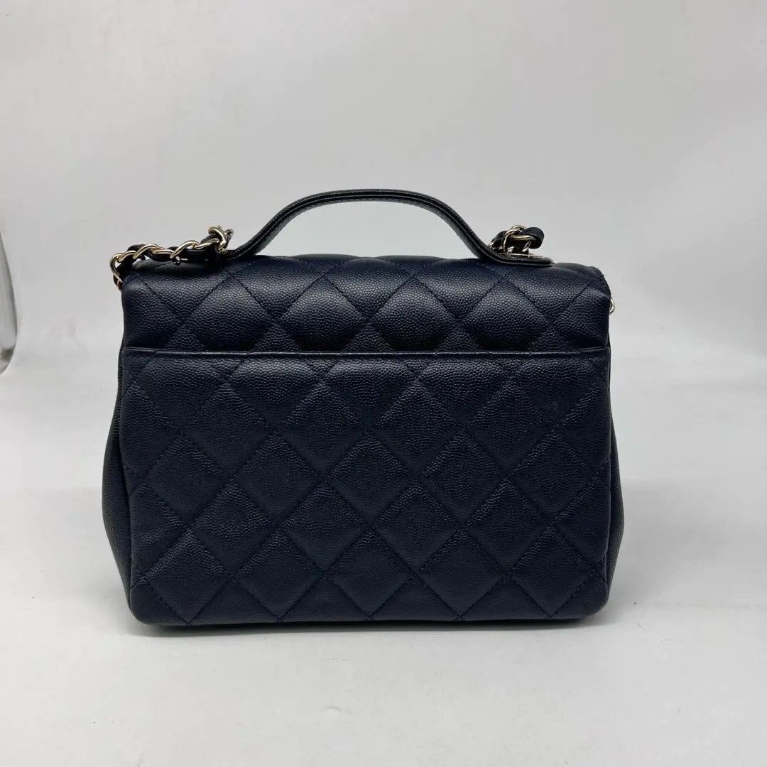 Chanel Pre-loved Bag Very good condition Size ONE SIZE - 4 Thumbnail