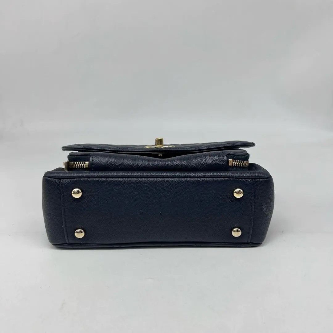 Chanel Pre-loved Bag Very good condition Size ONE SIZE - 5 Thumbnail