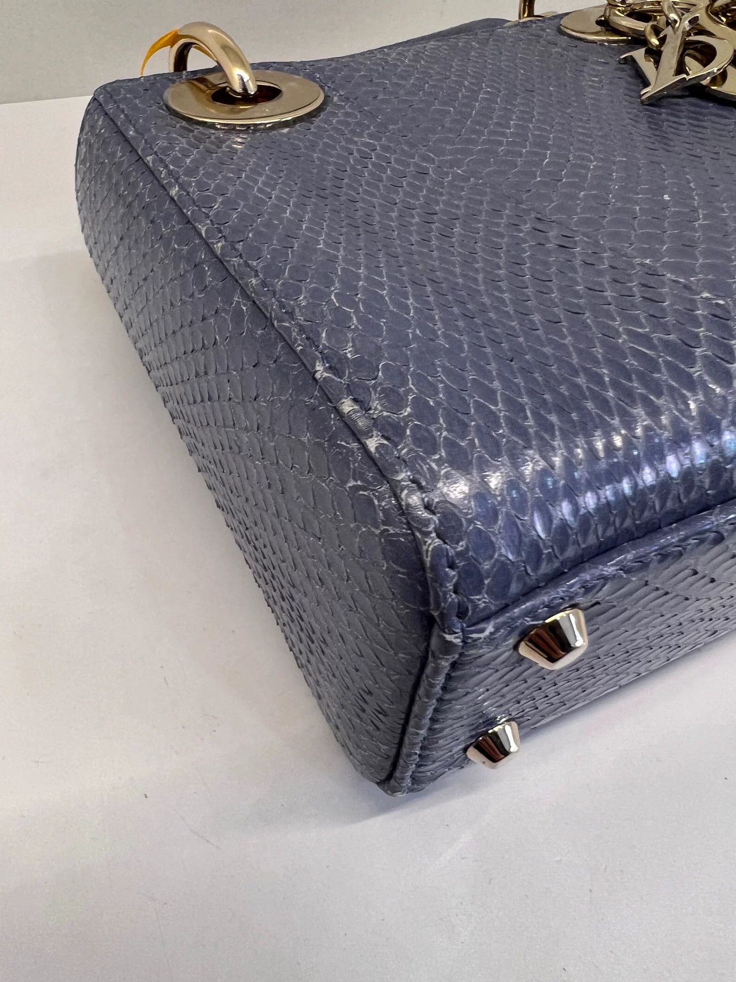 Dior Pre-loved Bag Very good condition Size ONE SIZE - 4 Thumbnail