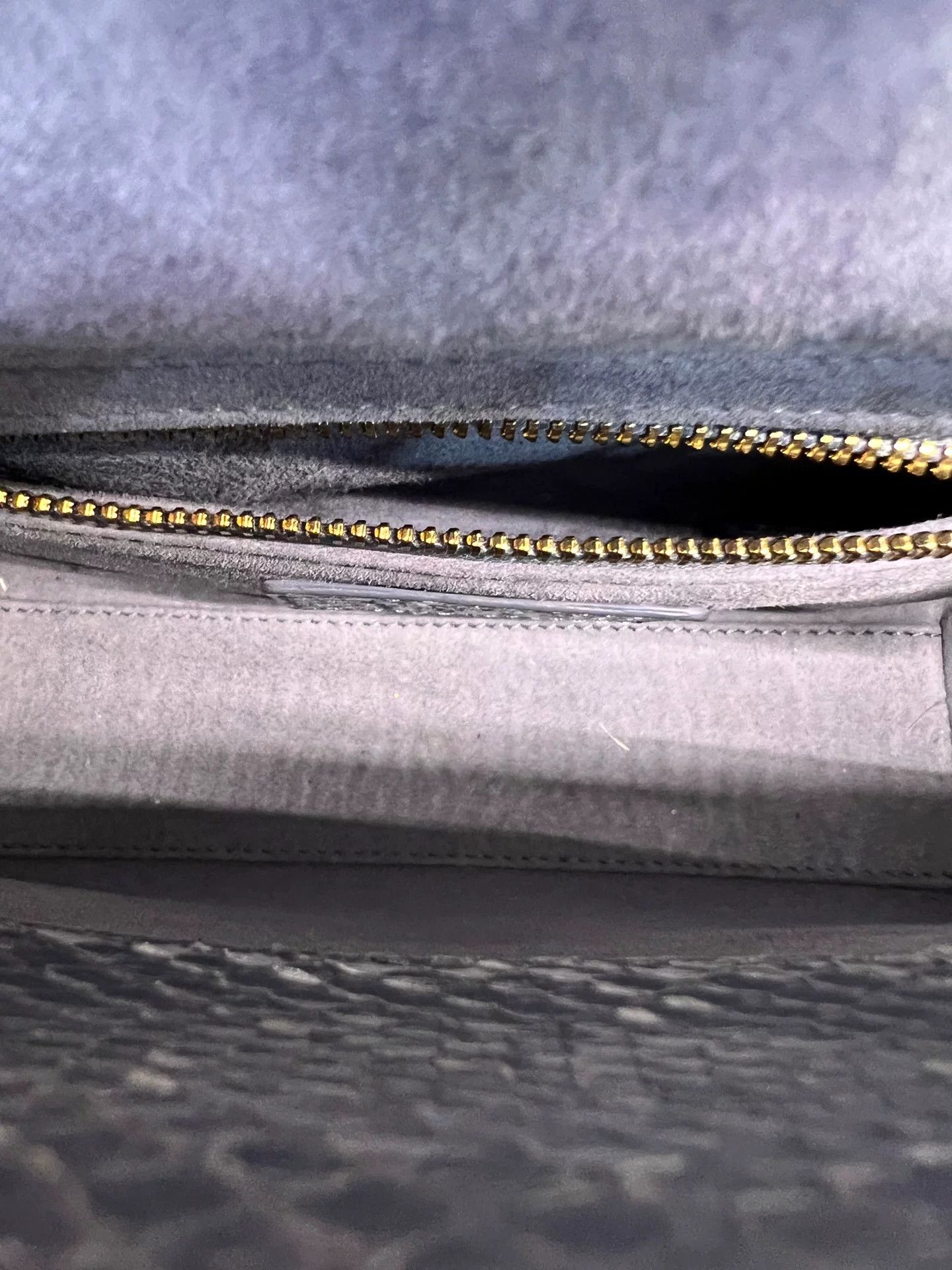 Dior Pre-loved Bag Very good condition Size ONE SIZE - 5 Thumbnail