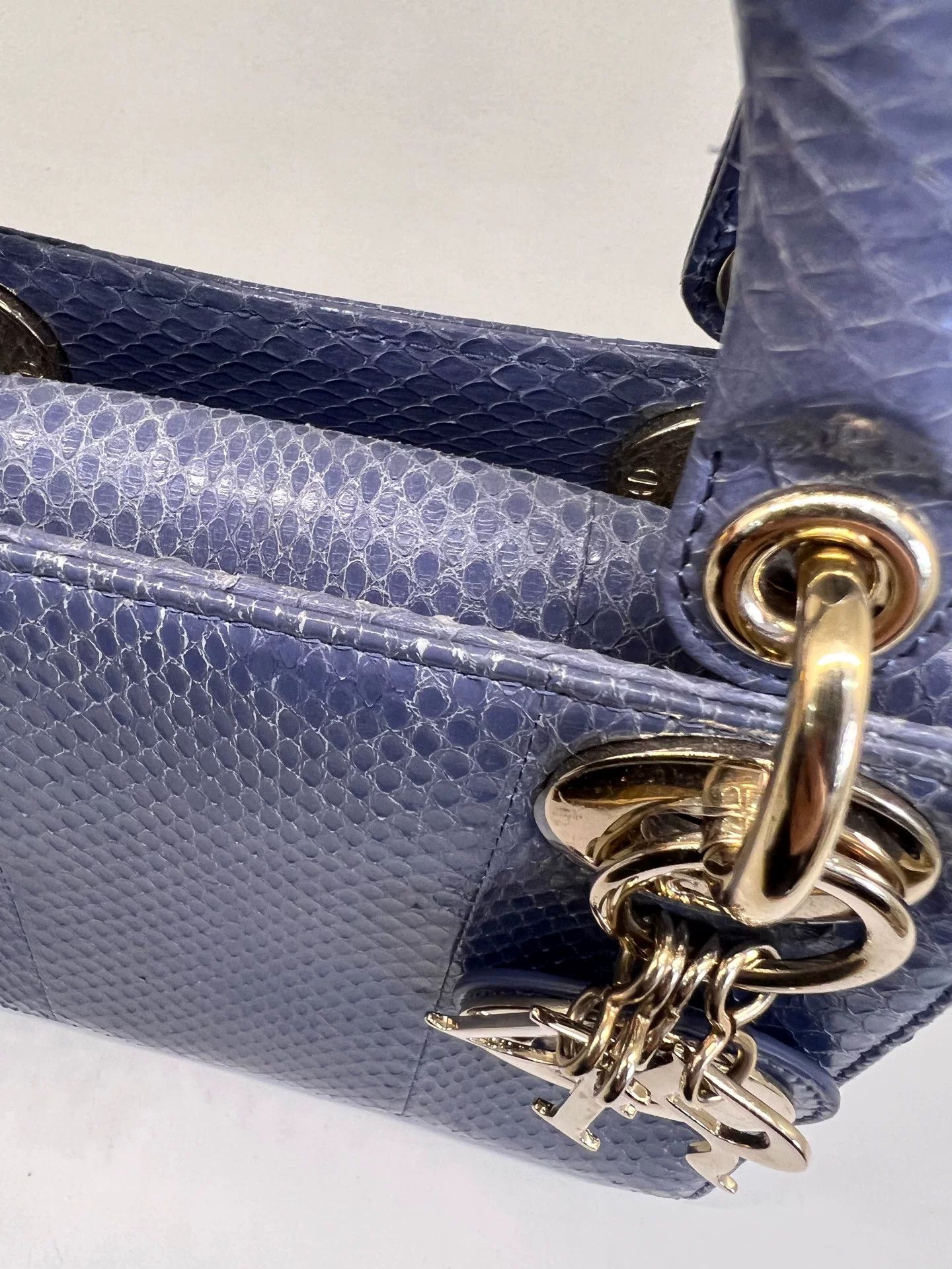 Dior Pre-loved Bag Very good condition Size ONE SIZE - 9 Thumbnail