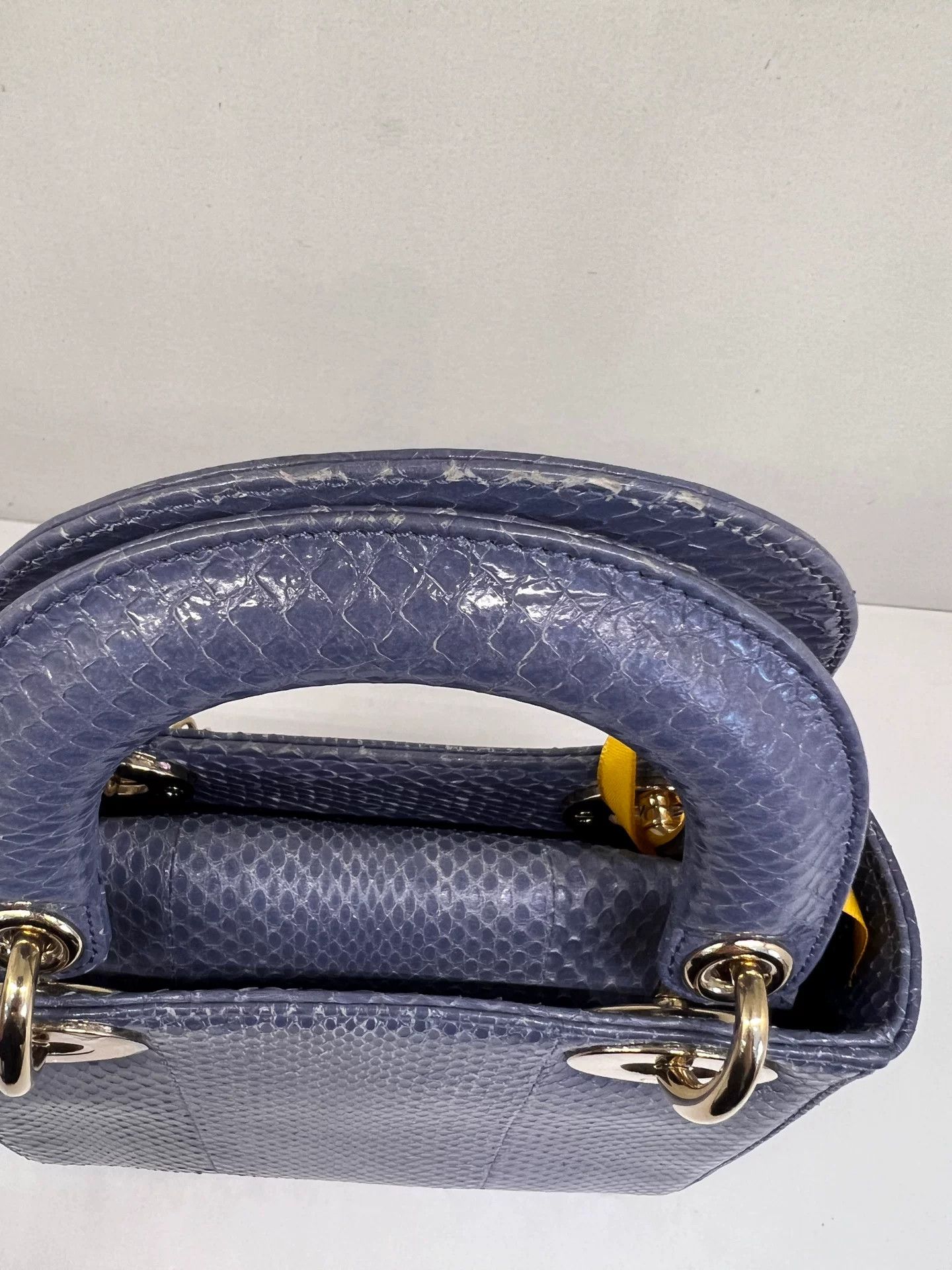 Dior Pre-loved Bag Very good condition Size ONE SIZE - 8 Thumbnail