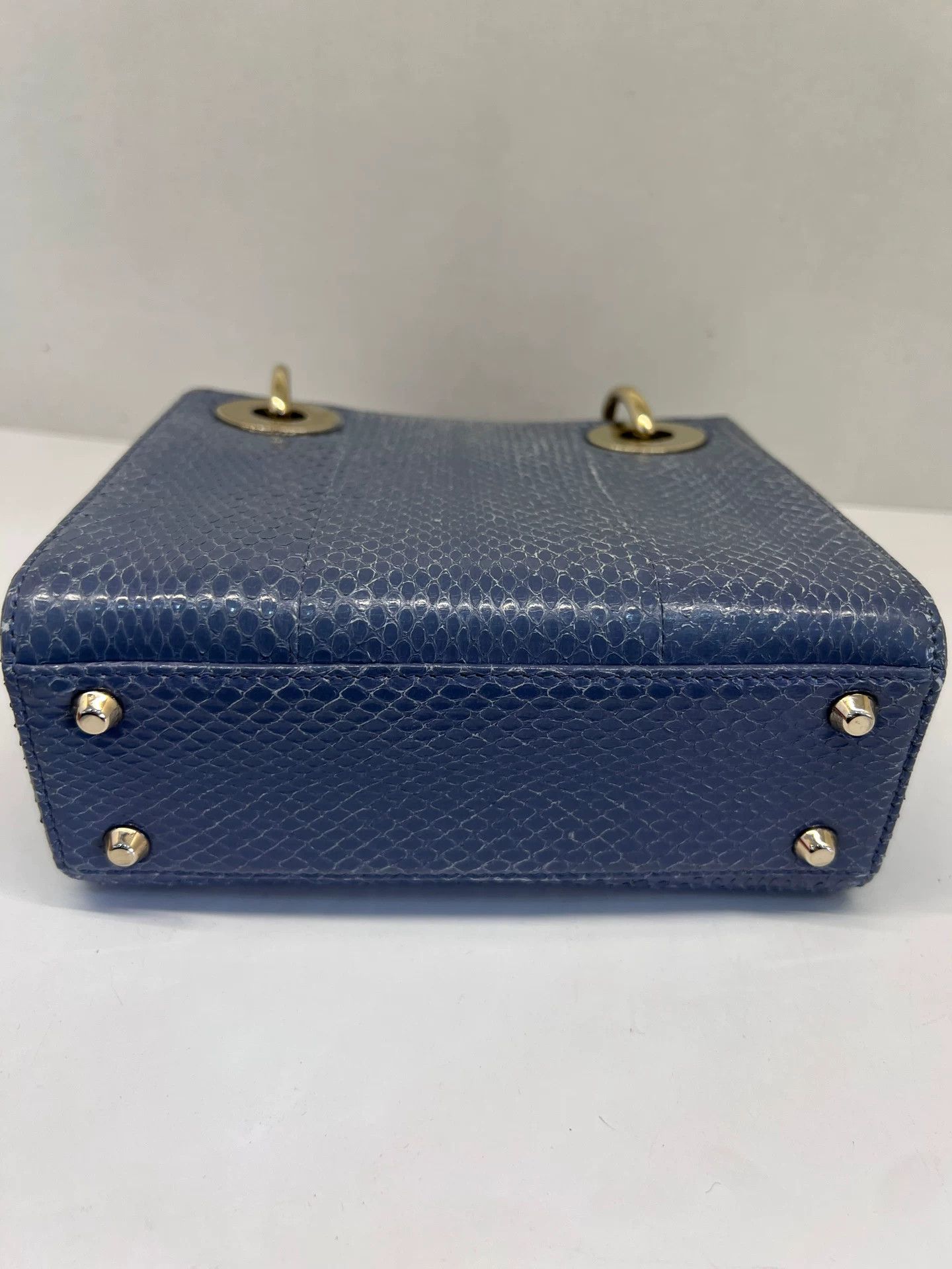 Dior Pre-loved Bag Very good condition Size ONE SIZE - 6 Thumbnail