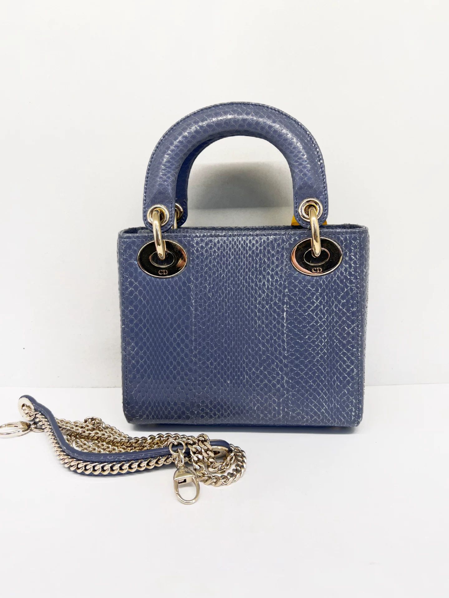 Dior Pre-loved Bag Very good condition Size ONE SIZE - 2 Thumbnail