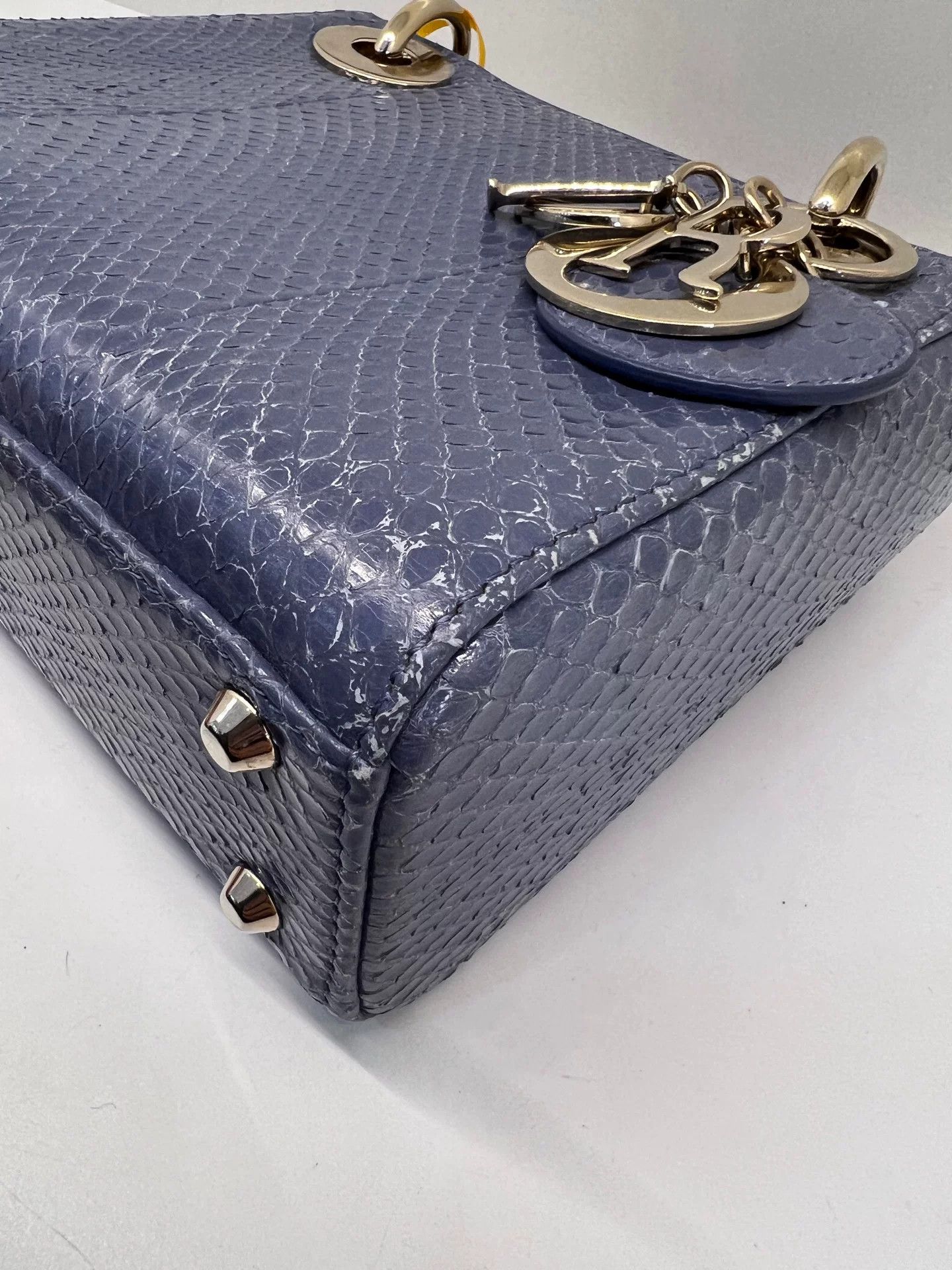 Dior Pre-loved Bag Very good condition Size ONE SIZE - 3 Thumbnail