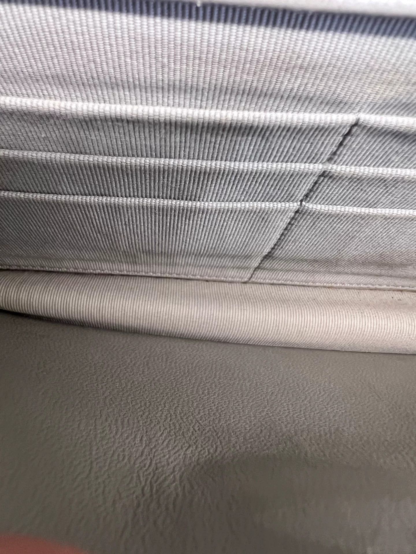 Chanel Pre-loved Bag Very good condition Size ONE SIZE - 5 Thumbnail