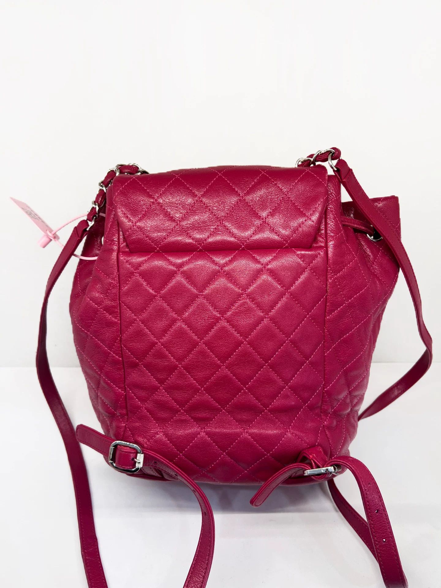 Chanel Pre-loved Bag Very good condition Size ONE SIZE - 2 Thumbnail