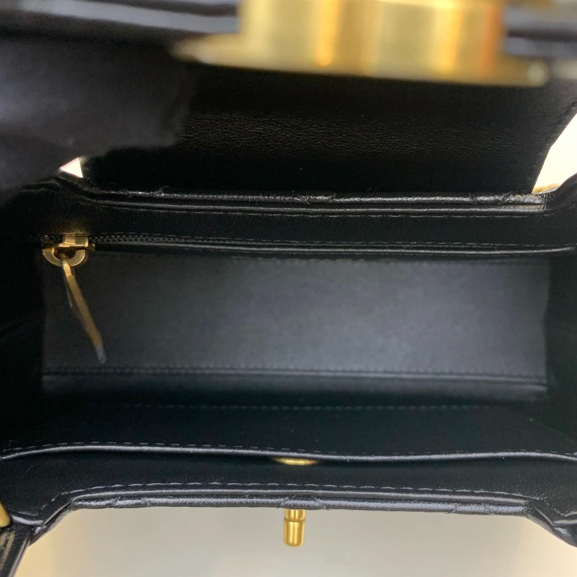 Chanel Pre-loved Bag Brand new condition Size ONE SIZE - 7 Thumbnail
