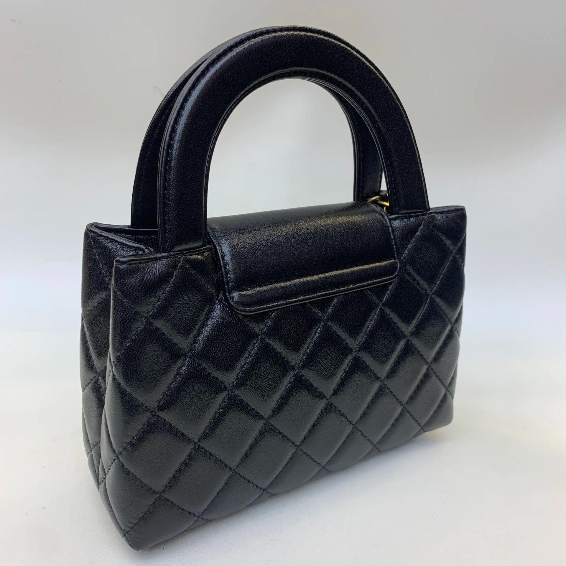 Chanel Pre-loved Bag Brand new condition Size ONE SIZE - 4 Thumbnail