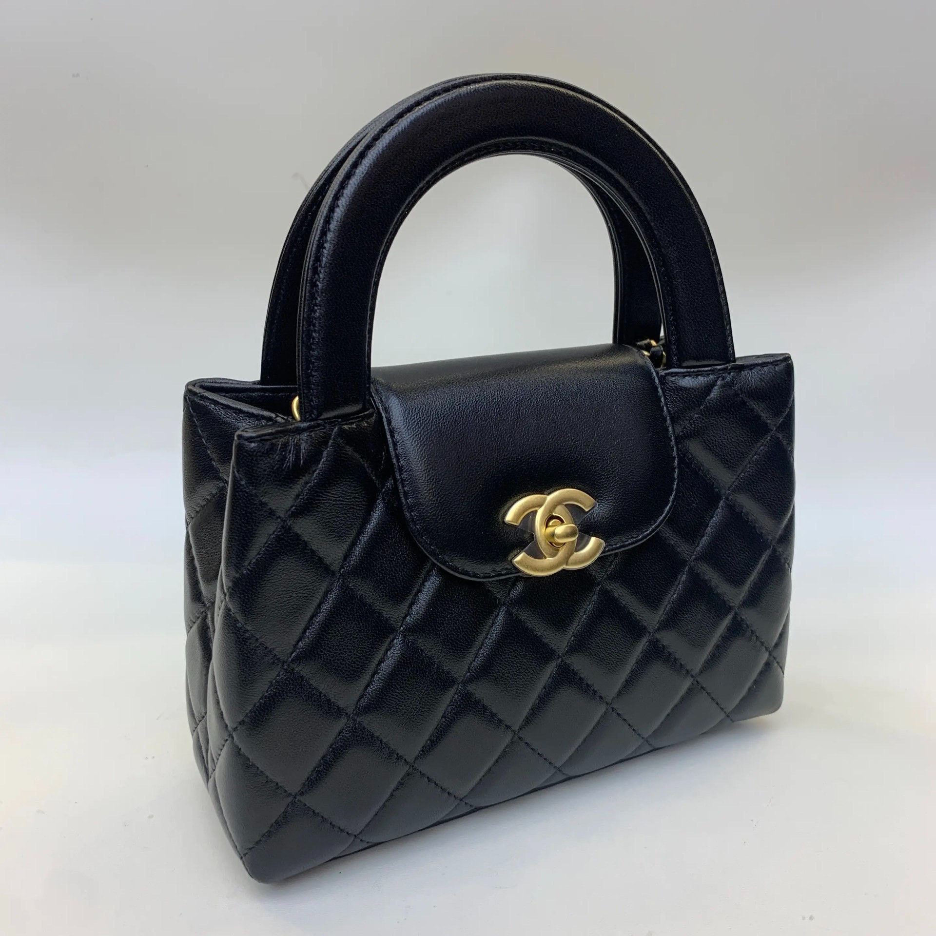 Chanel Pre-loved Bag Brand new condition Size ONE SIZE - 2 Thumbnail