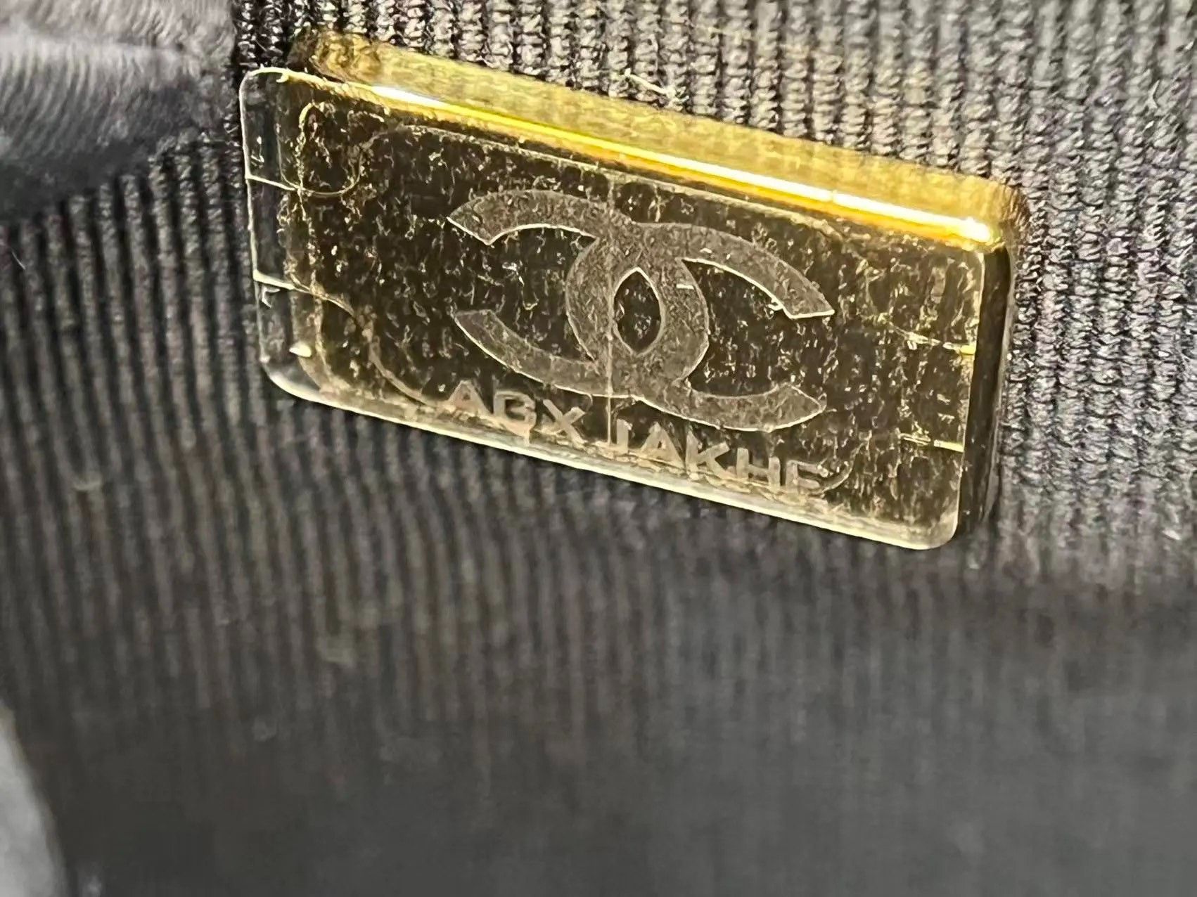 Chanel Pre-loved Bag Brand new condition Size ONE SIZE - 9 Thumbnail