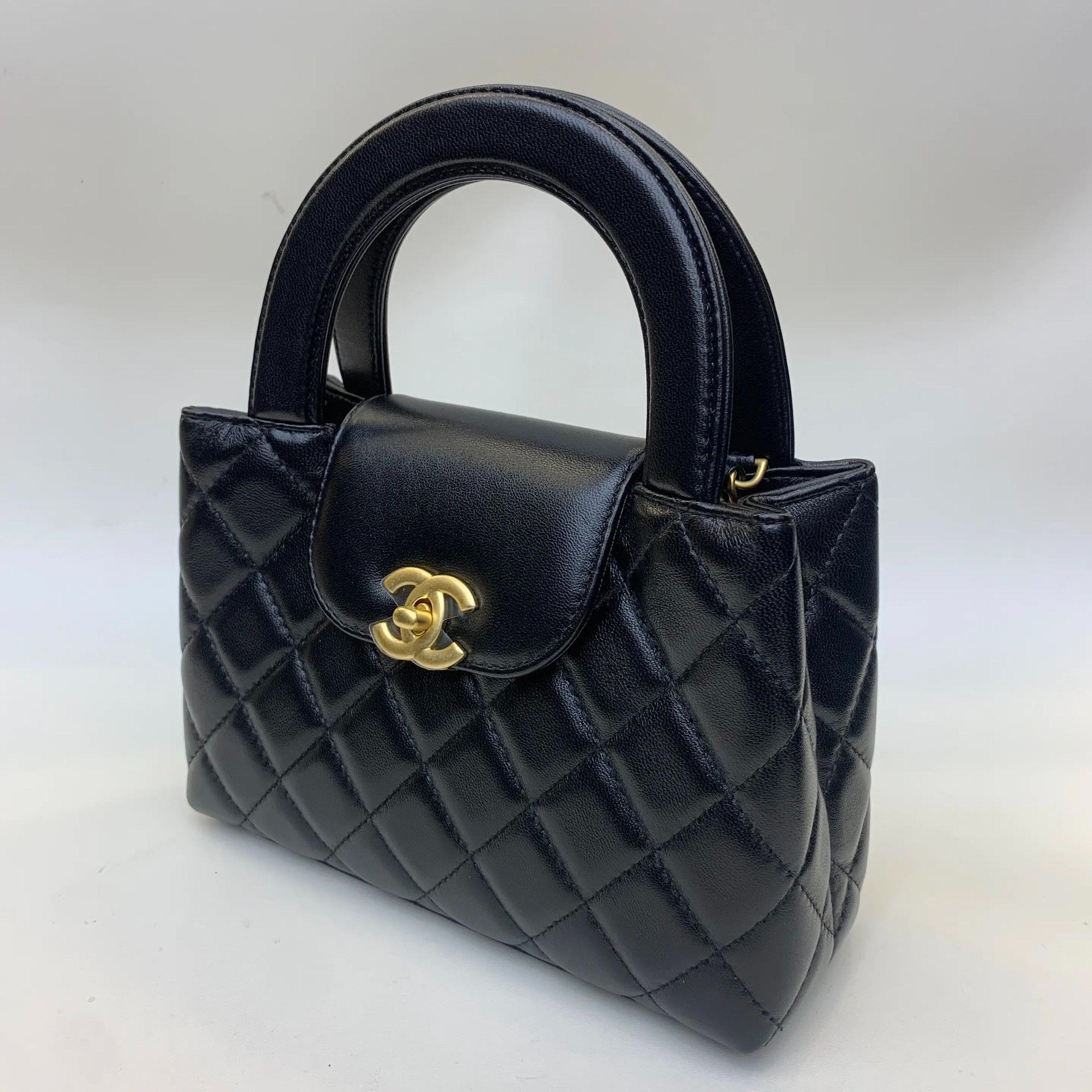 Chanel Pre-loved Bag Brand new condition Size ONE SIZE - 3 Thumbnail