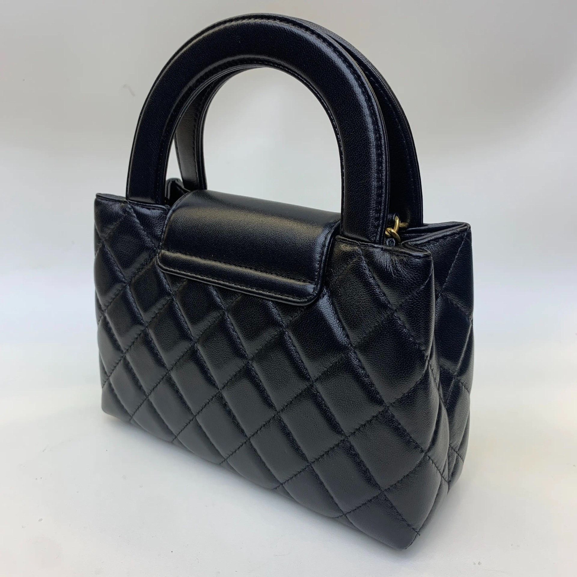 Chanel Pre-loved Bag Brand new condition Size ONE SIZE - 5 Thumbnail