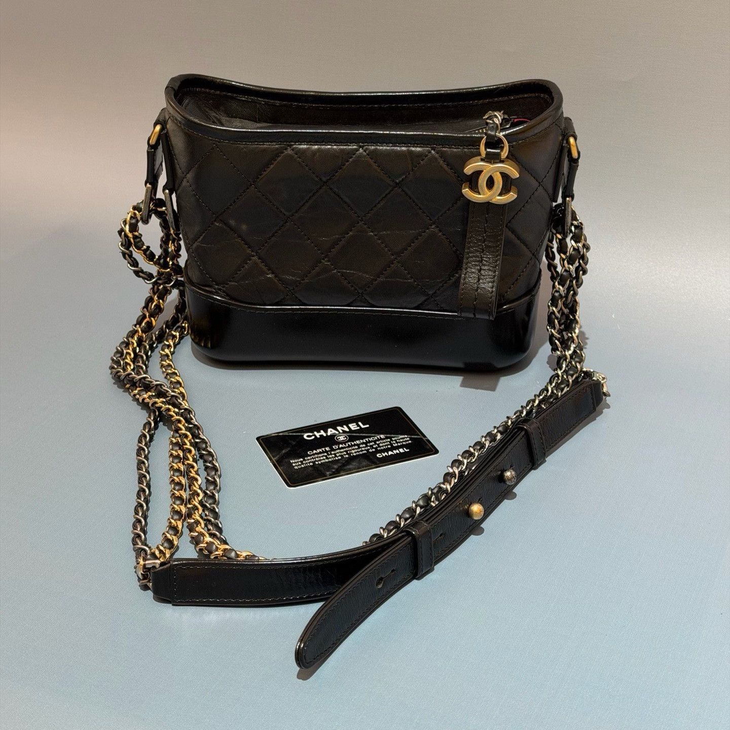 Chanel Pre-loved Bag Very good condition Size ONE SIZE - 2 Thumbnail