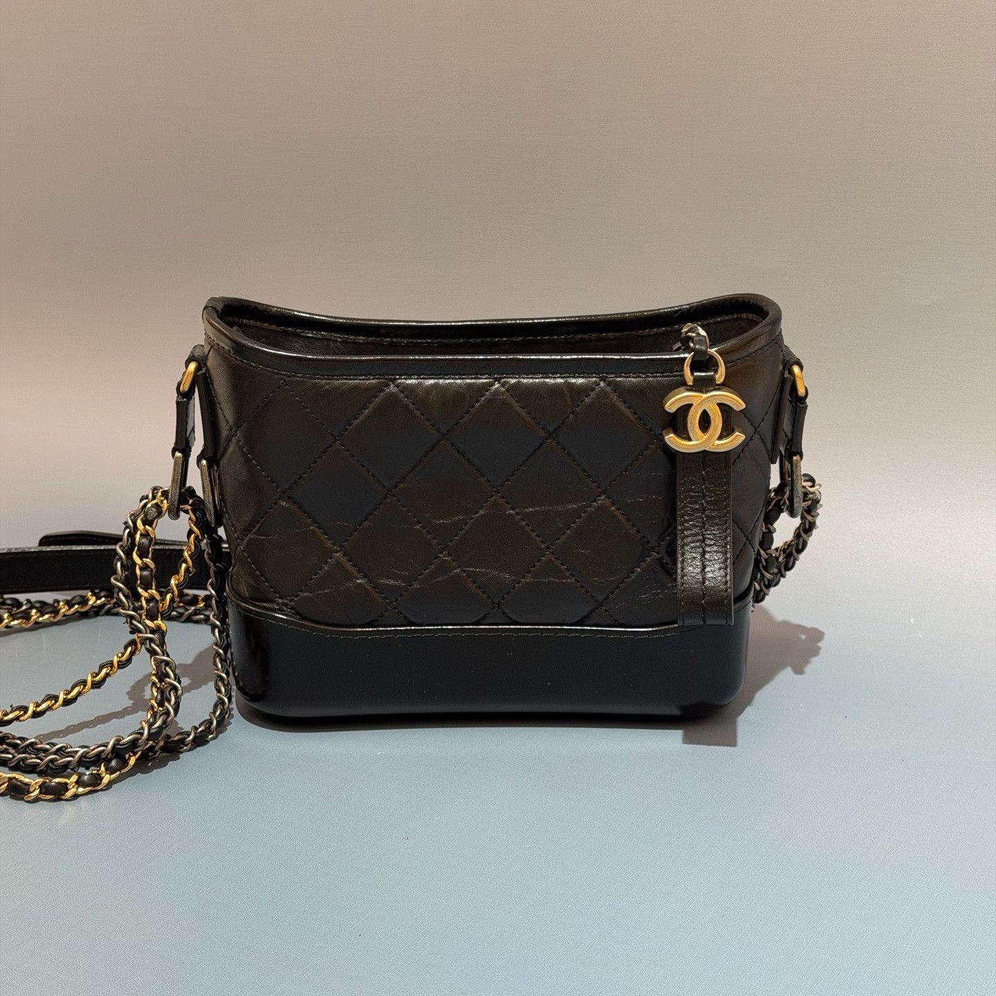 Chanel Pre-loved Bag Very good condition Size ONE SIZE - 4 Thumbnail