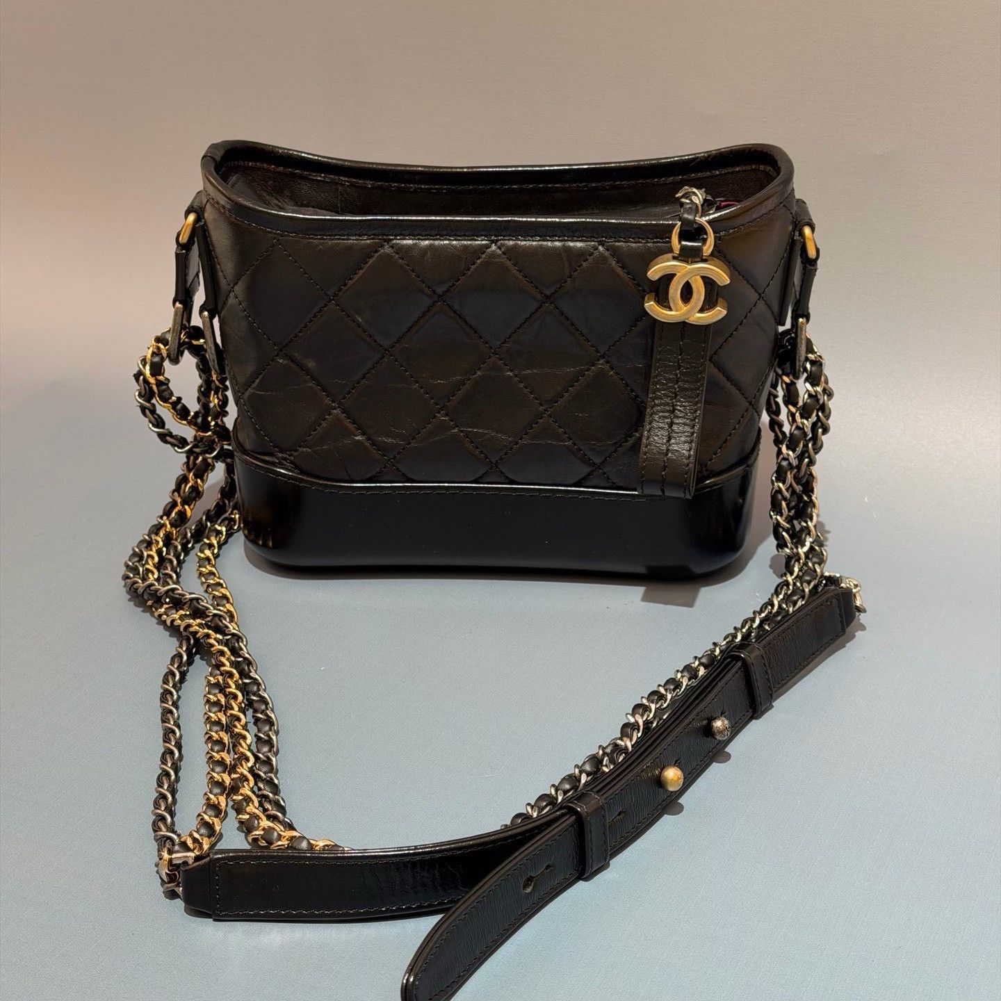 Chanel Pre-loved Bag Very good condition Size ONE SIZE - 3 Thumbnail