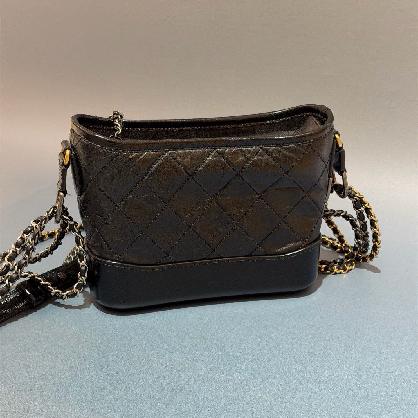 Chanel Pre-loved Bag Very good condition Size ONE SIZE - 7 Thumbnail