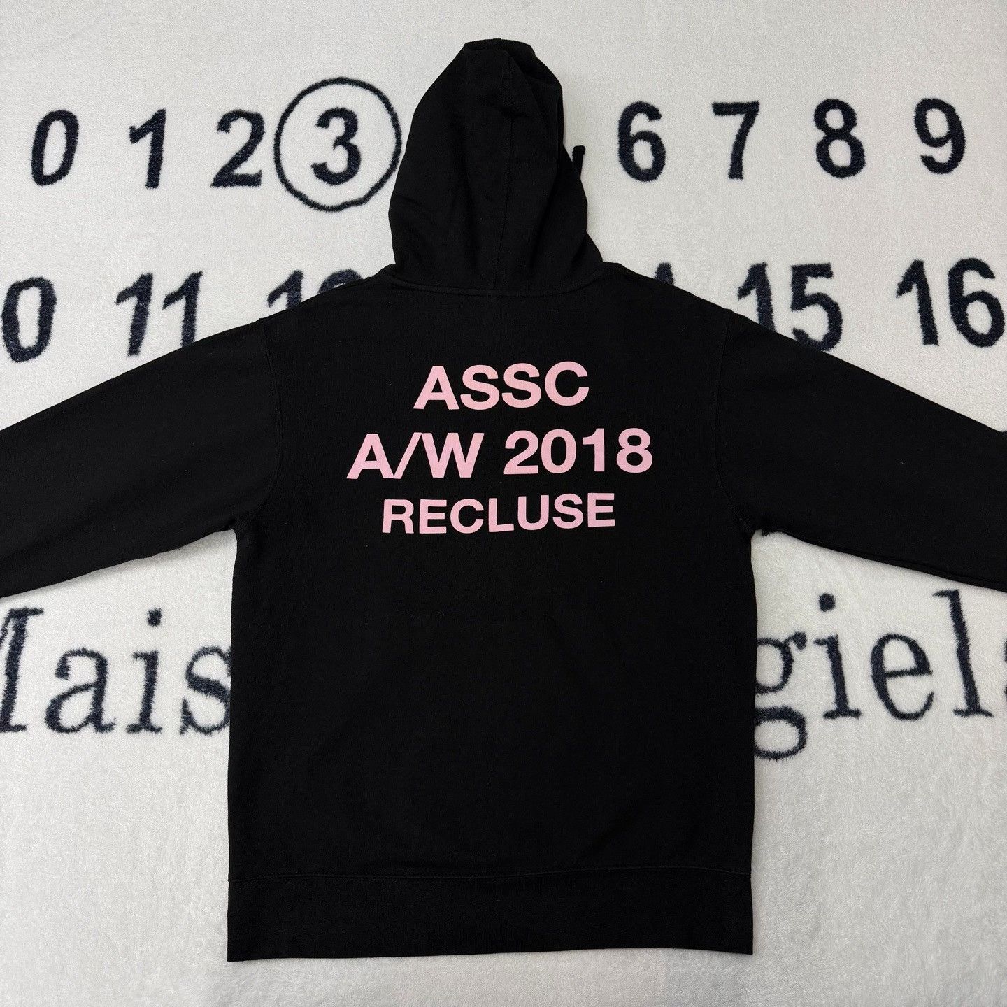 Other Limited Multi Hoodie m Men Size US M / EU 48-50 / 2 - 3 Thumbnail