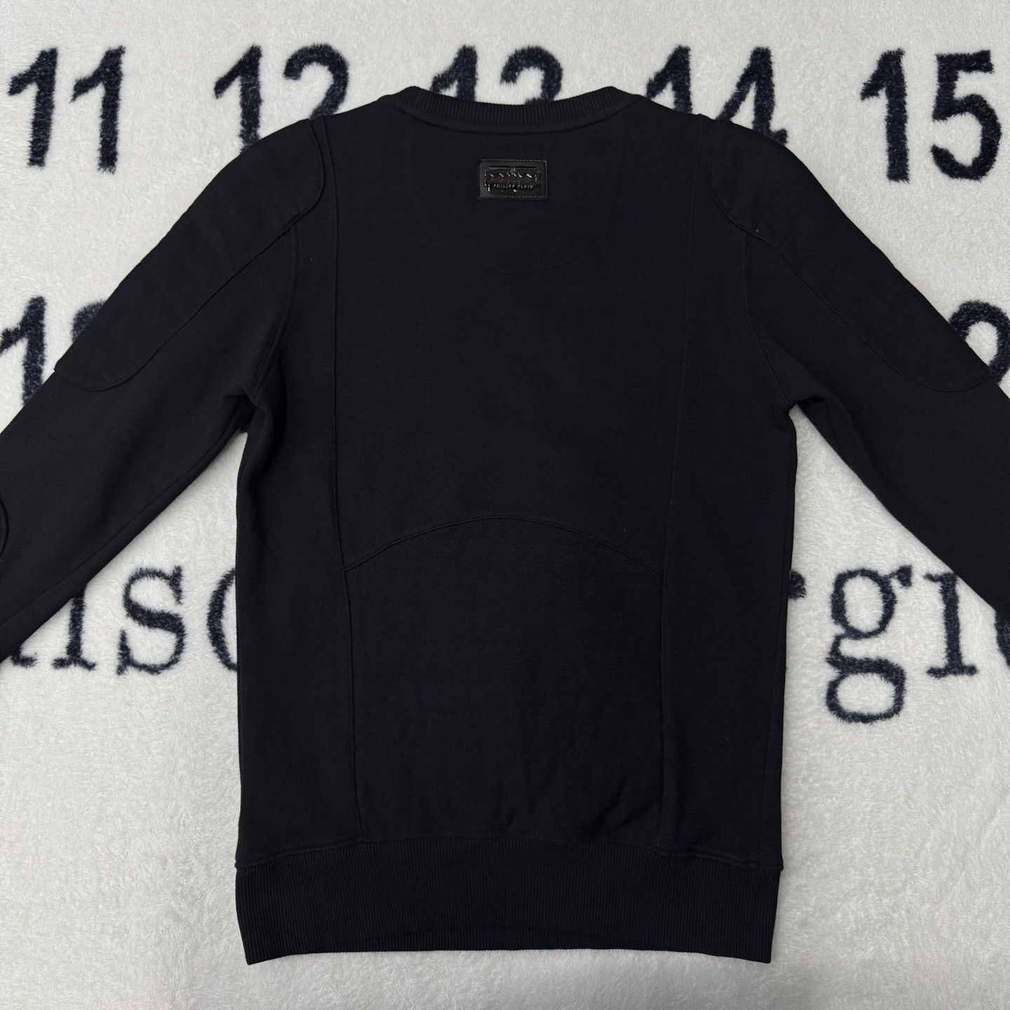 Other Black Hoodie s Men Size US S / EU 44-46 / 1 - 3 Thumbnail