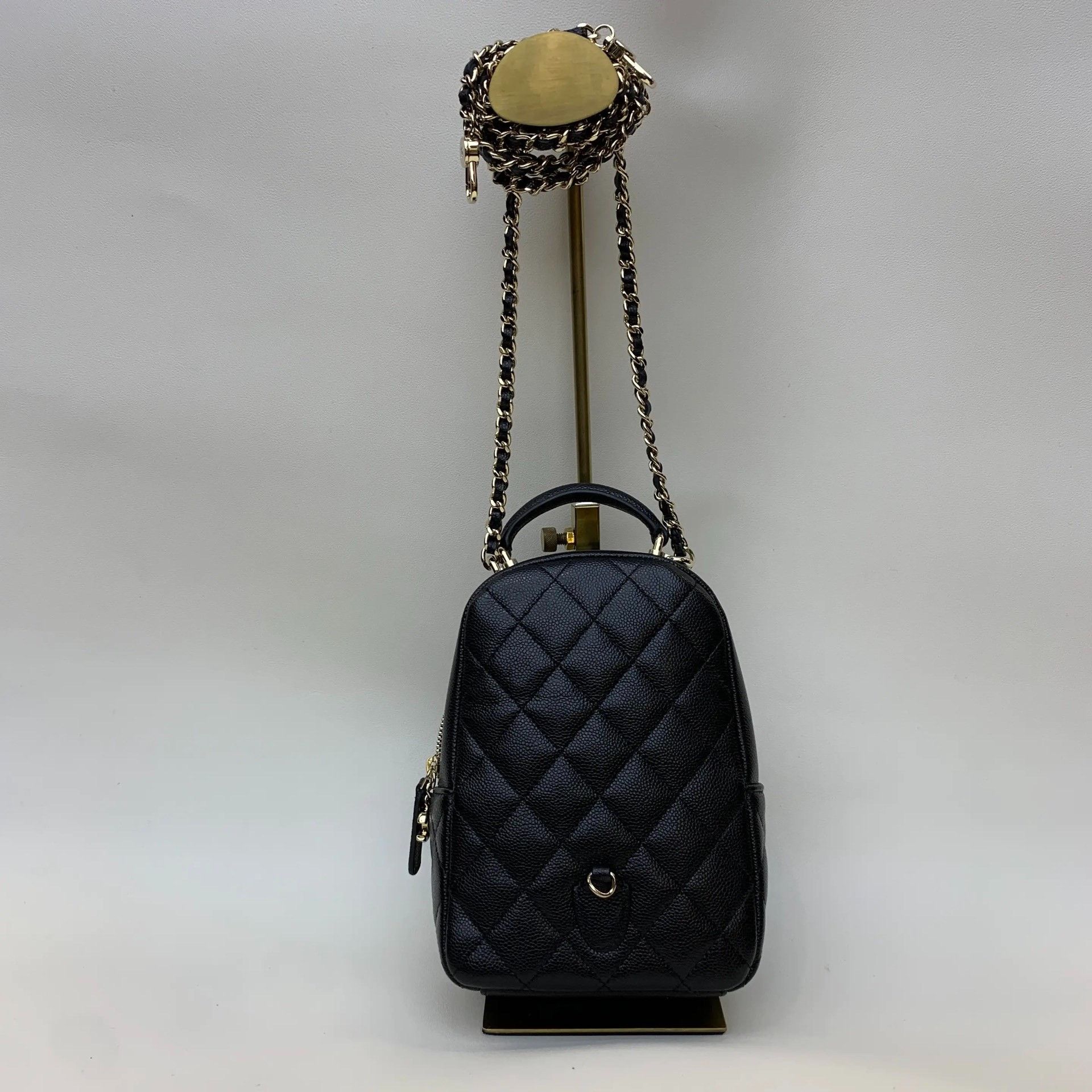 Chanel Pre-loved Bag Brand new condition Size ONE SIZE - 4 Thumbnail