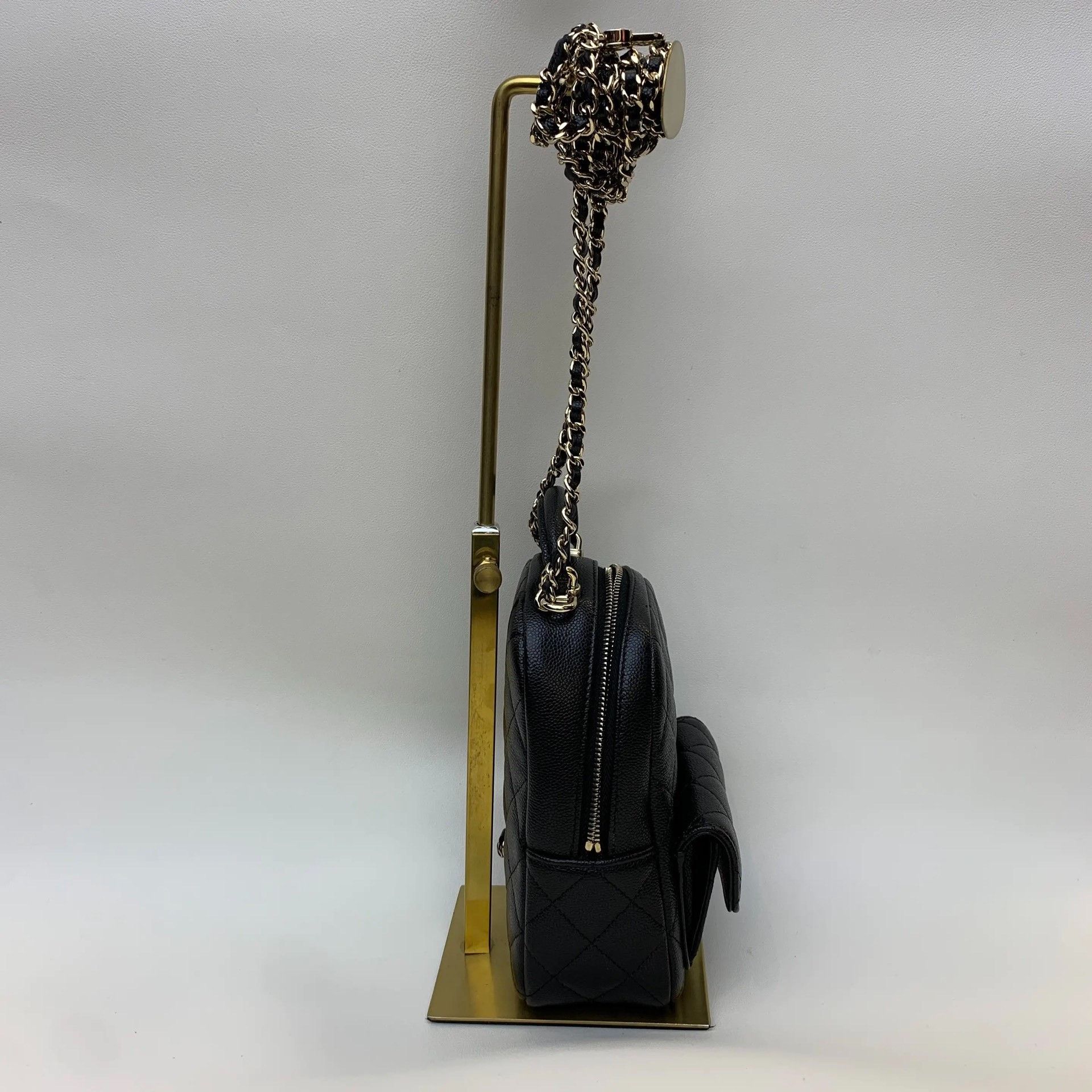 Chanel Pre-loved Bag Brand new condition Size ONE SIZE - 3 Thumbnail