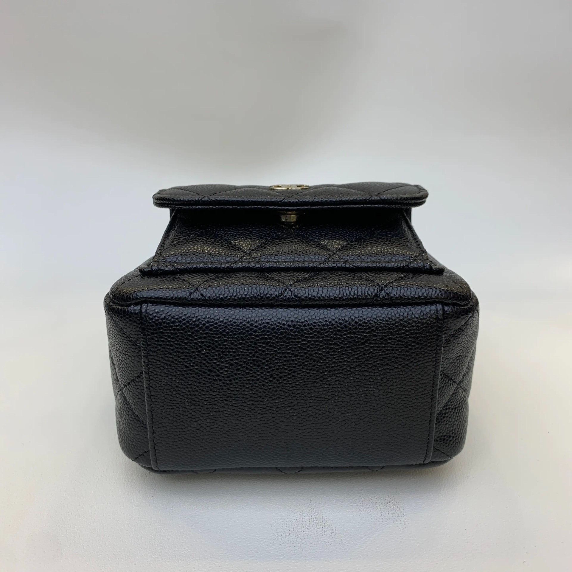 Chanel Pre-loved Bag Brand new condition Size ONE SIZE - 5 Thumbnail